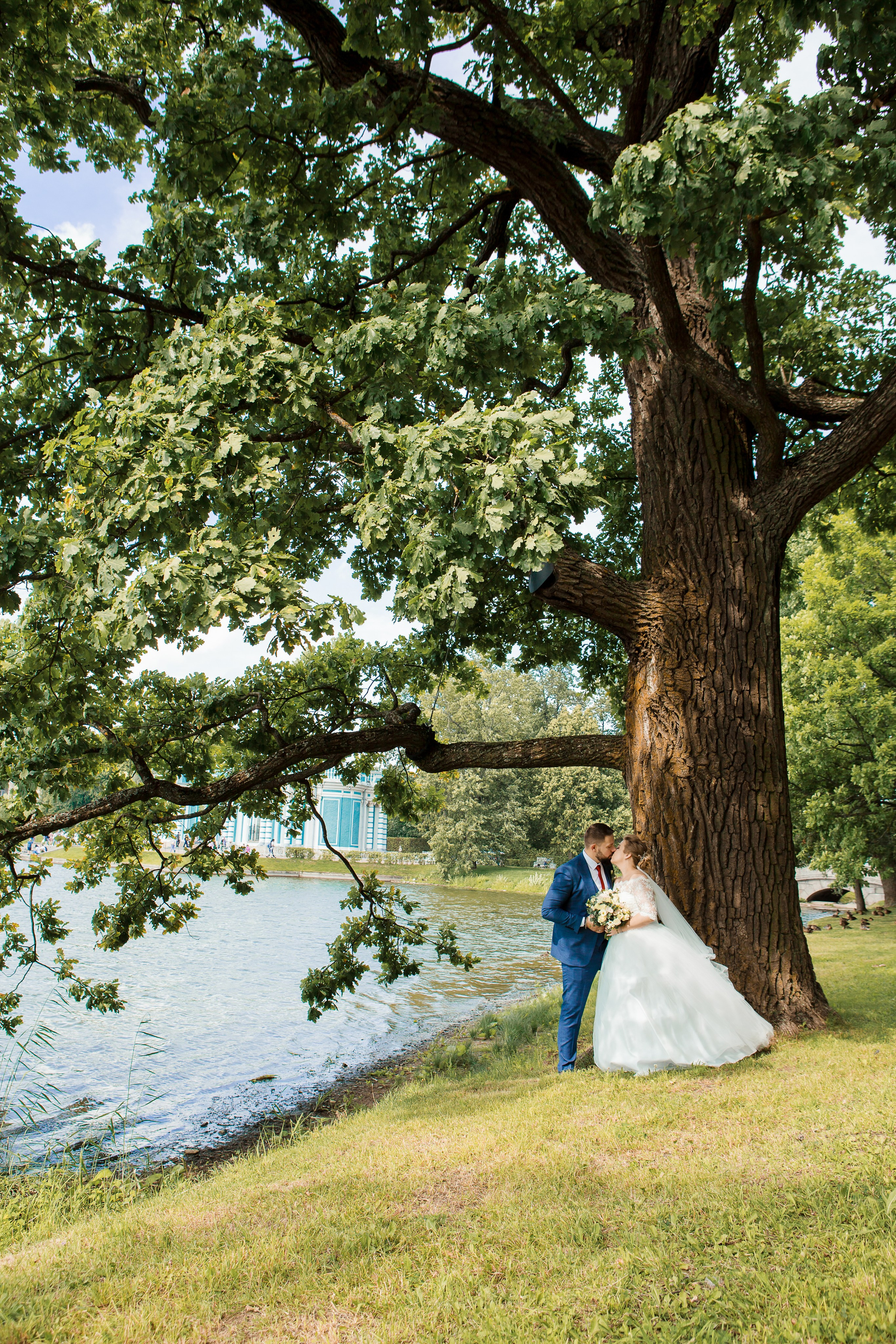 Свадебный день. Психолог с фотоаппаратом Зимина Оксана