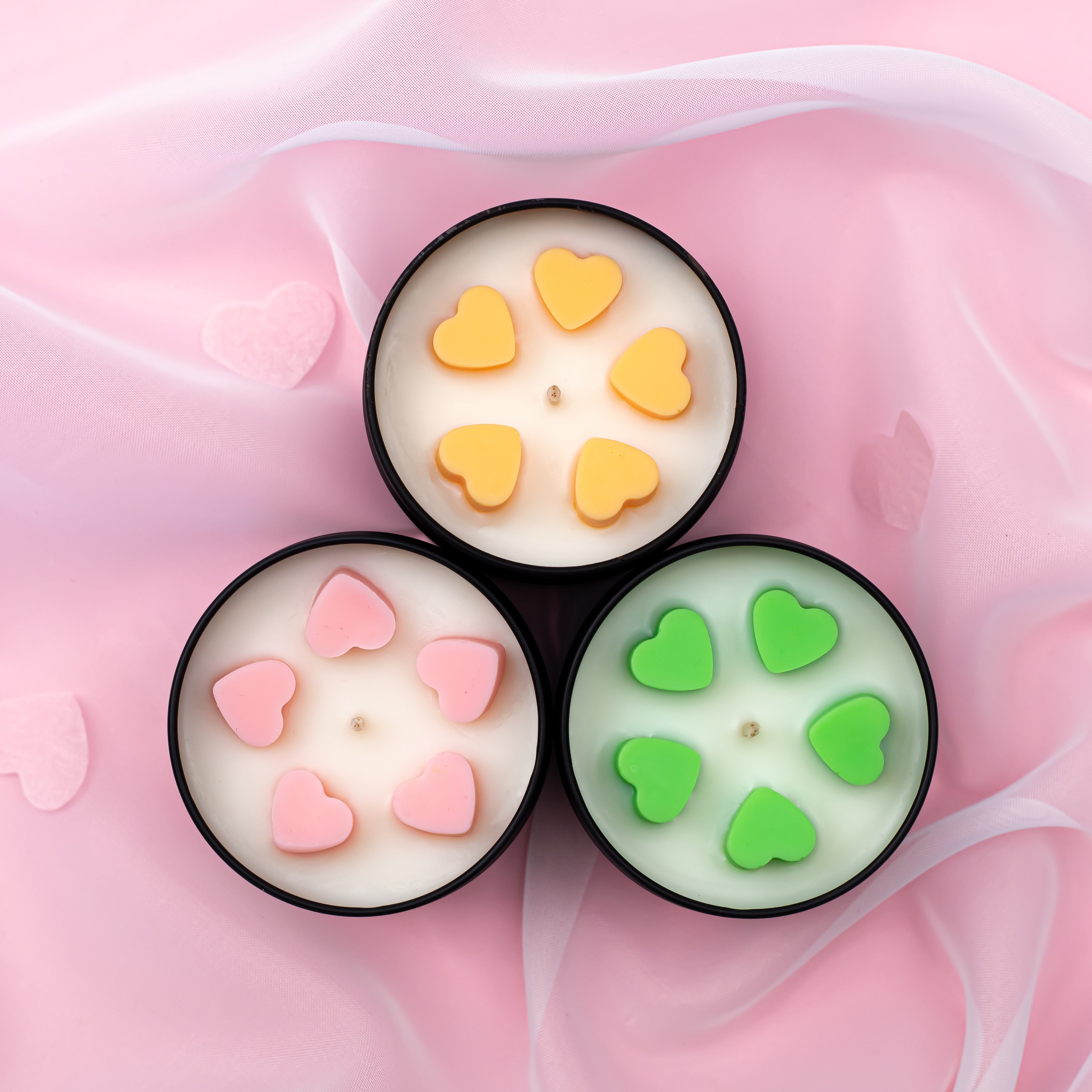 Свечи. Предметный фотограф, маркетплейсы г. Оренбург Станкевич Тамара