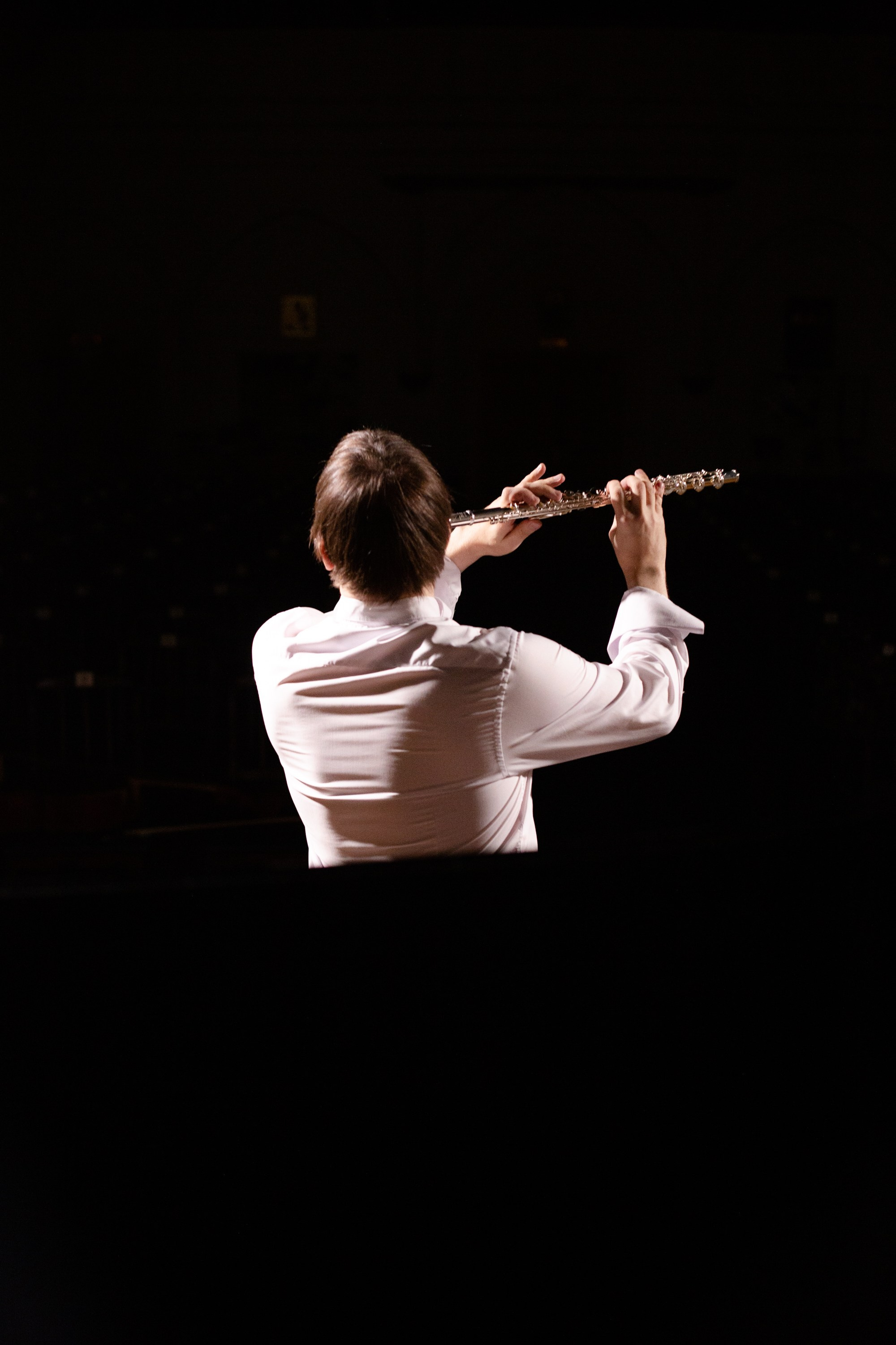 Концертная съемка