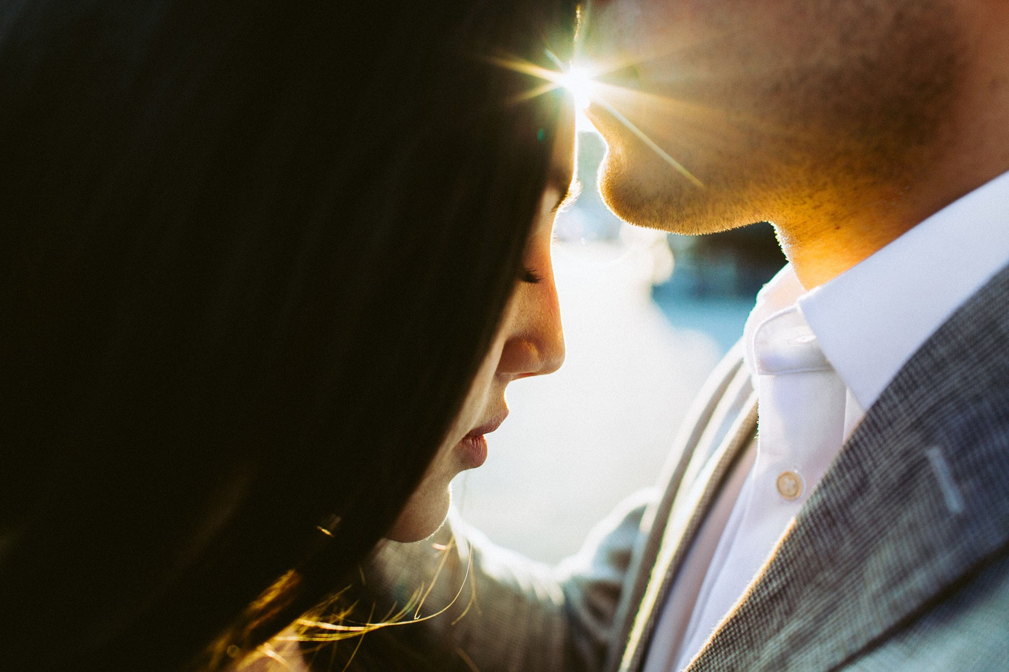 Евгений & Виктория. Свадебный фотограф в Москве — Павел Воронцов