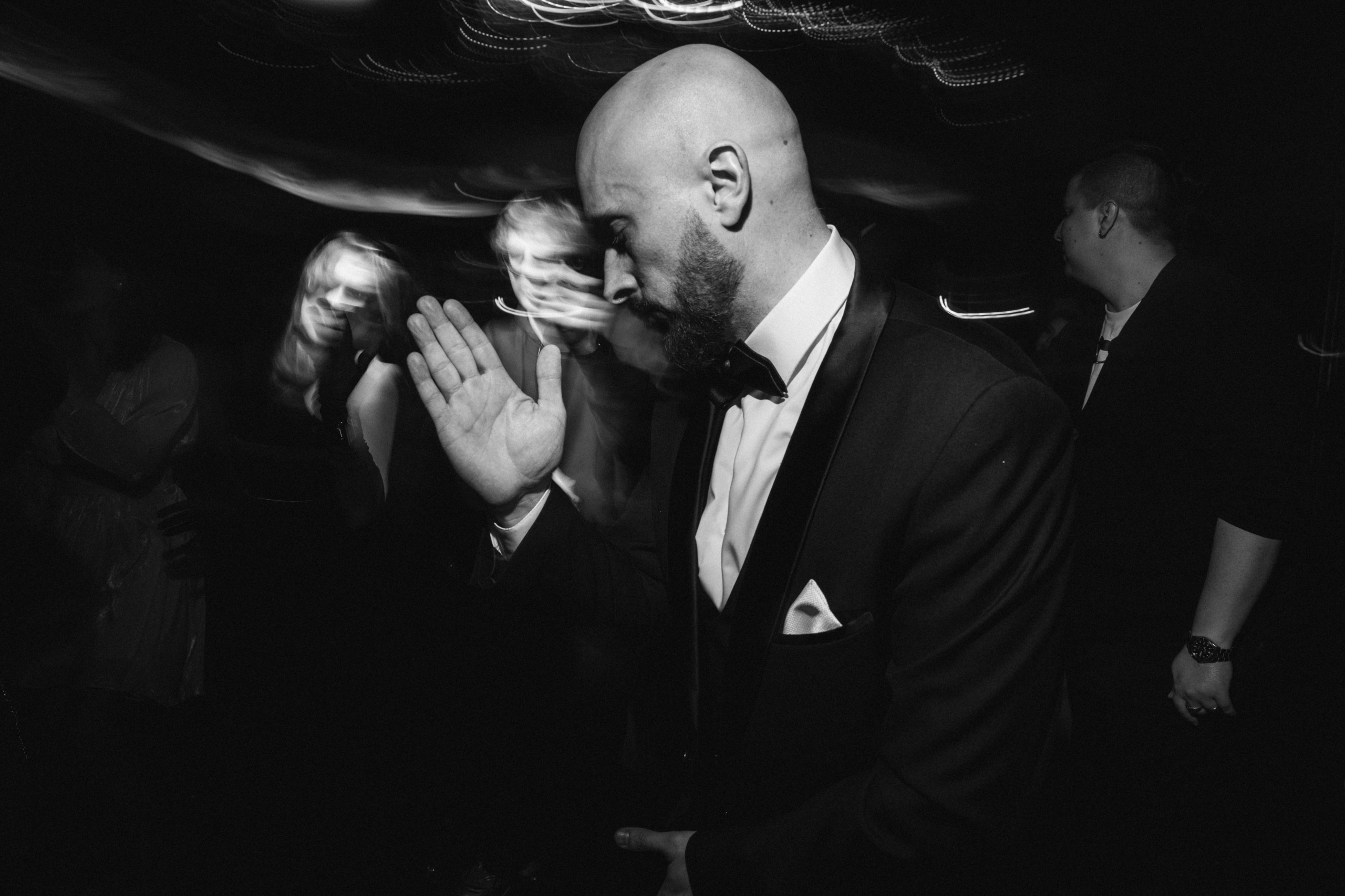 Корпоратив Bet Boom. Свадебный фотограф в Москве — Павел Воронцов