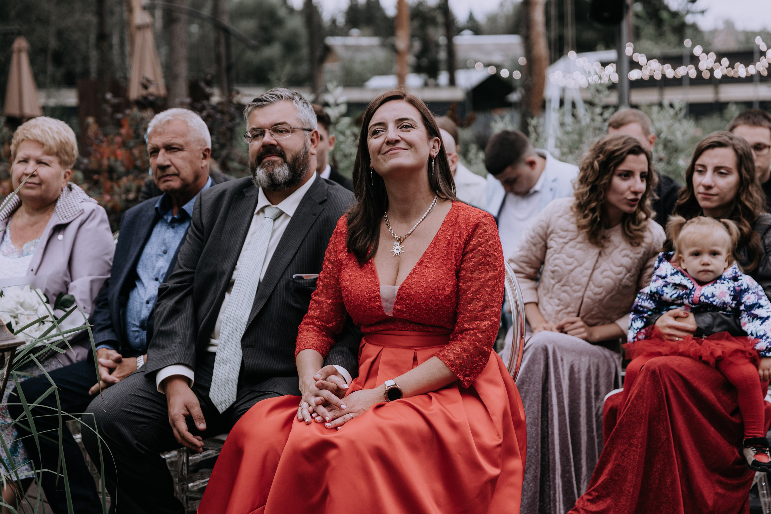 Тимофей & Ольга. Свадебный фотограф в Москве — Павел Воронцов