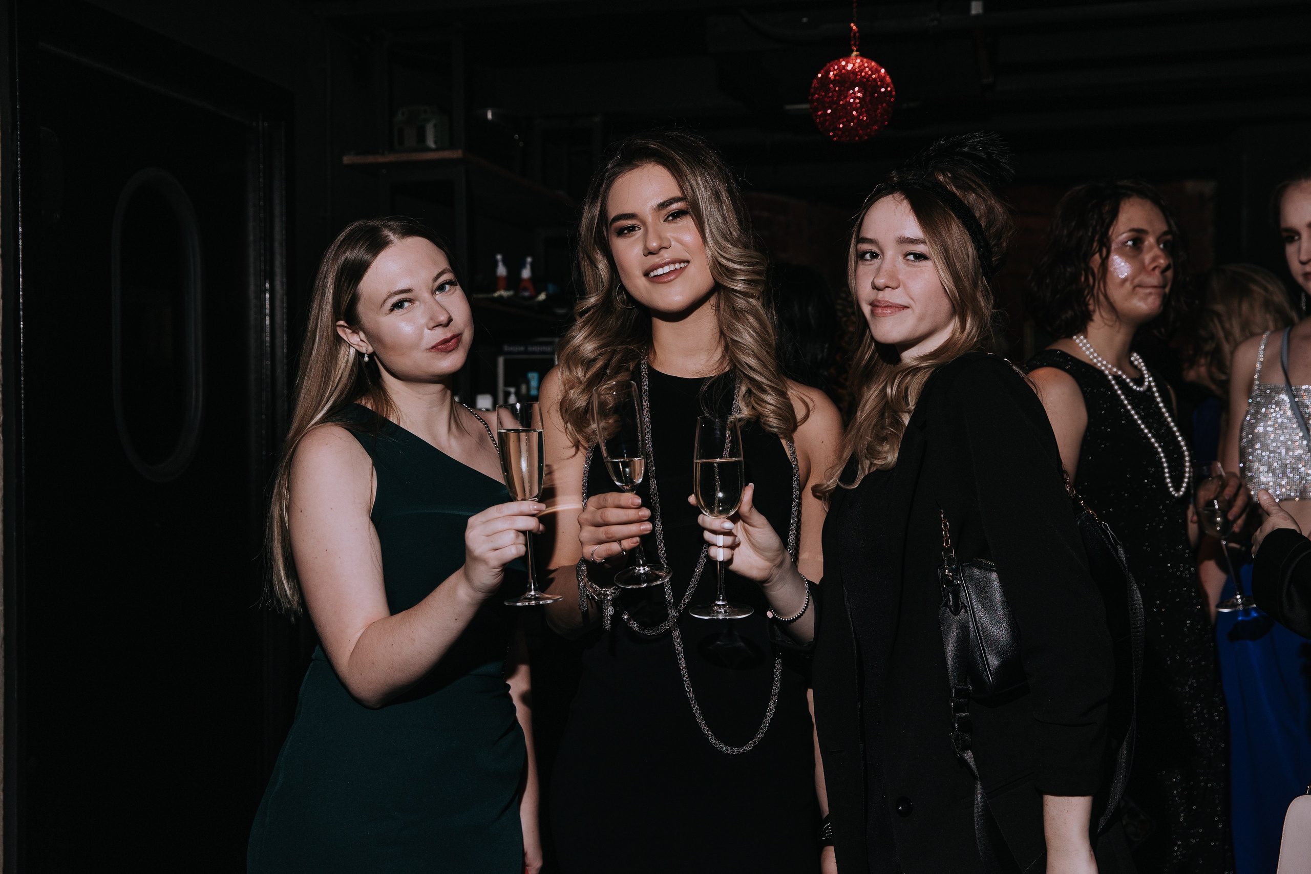 Корпоратив TJI. Свадебный фотограф в Москве — Павел Воронцов