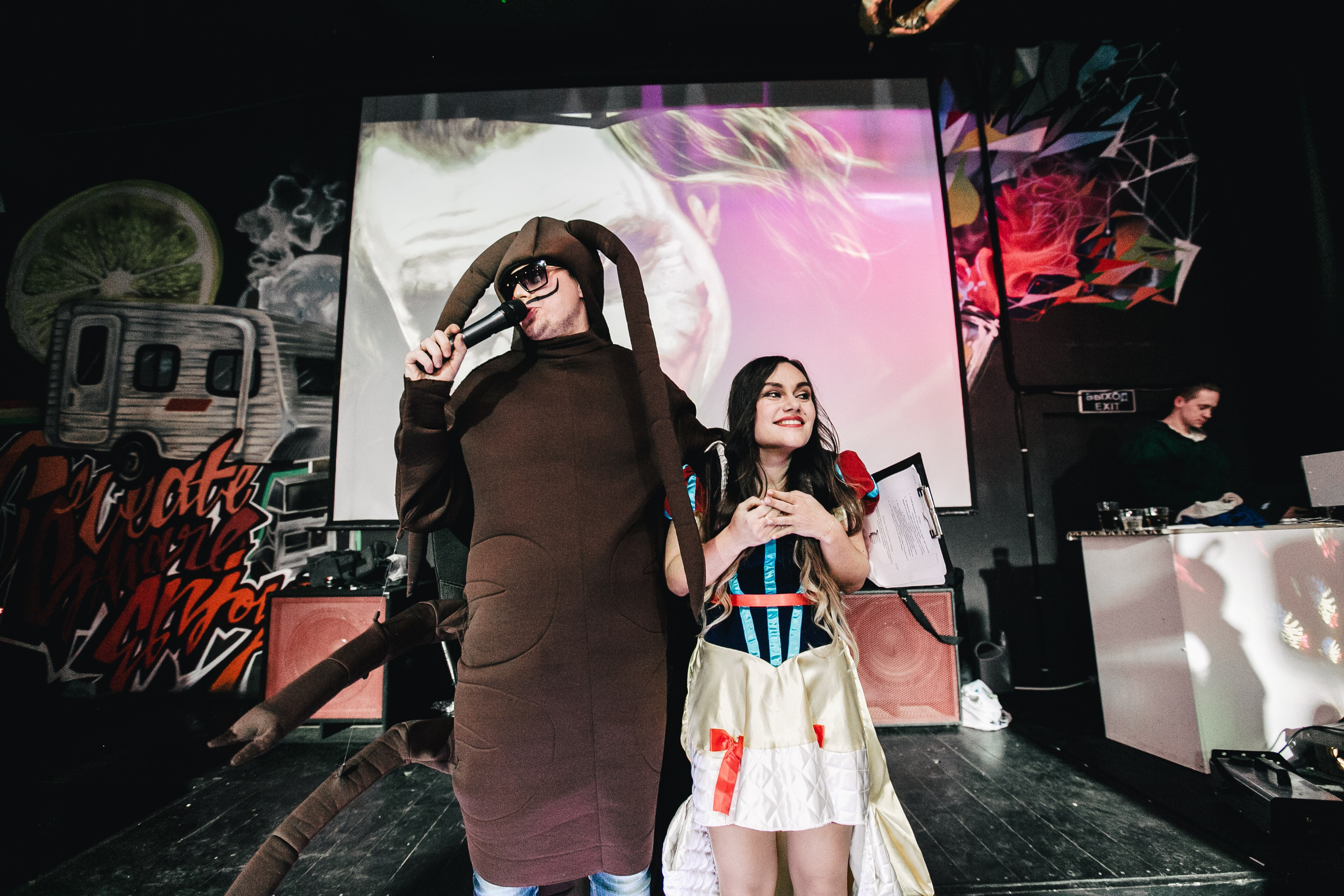 Корпоратив Shneider Electric. Свадебный фотограф в Москве — Павел Воронцов