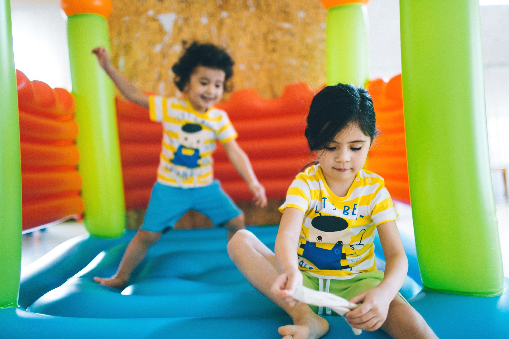 Алиса и Алан. Свадебный фотограф в Москве — Павел Воронцов