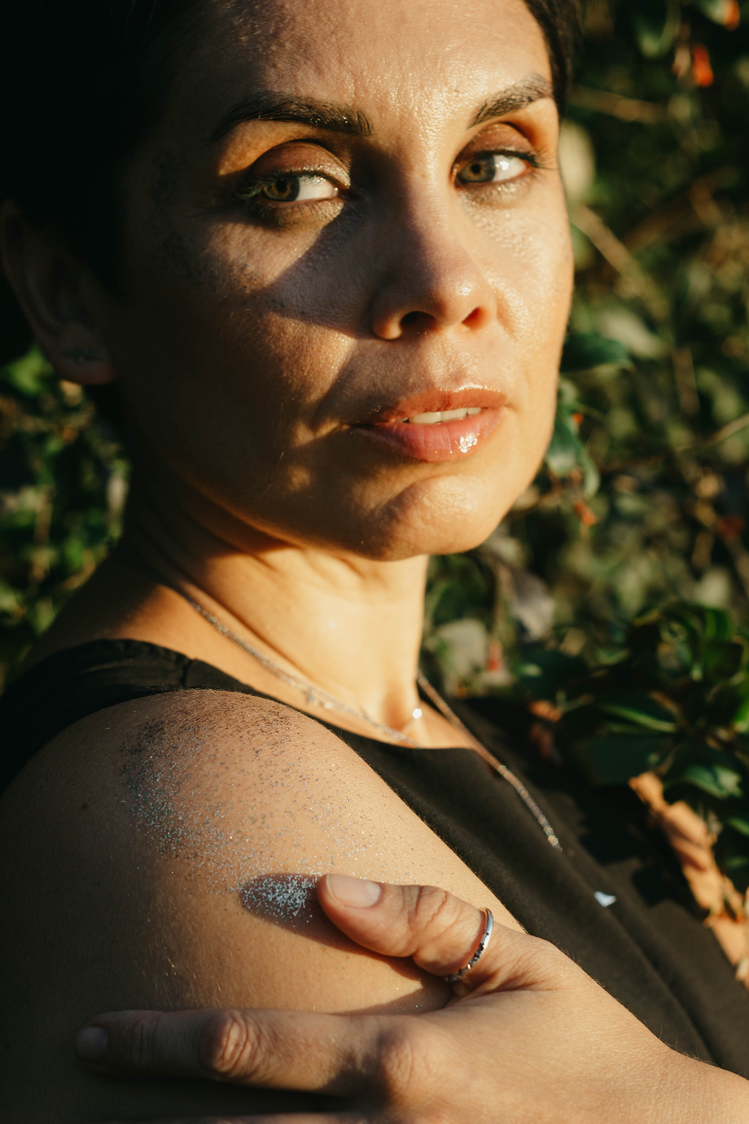 Малефисента. Фотограф в Санкт-Петербурге Головина Анастасия