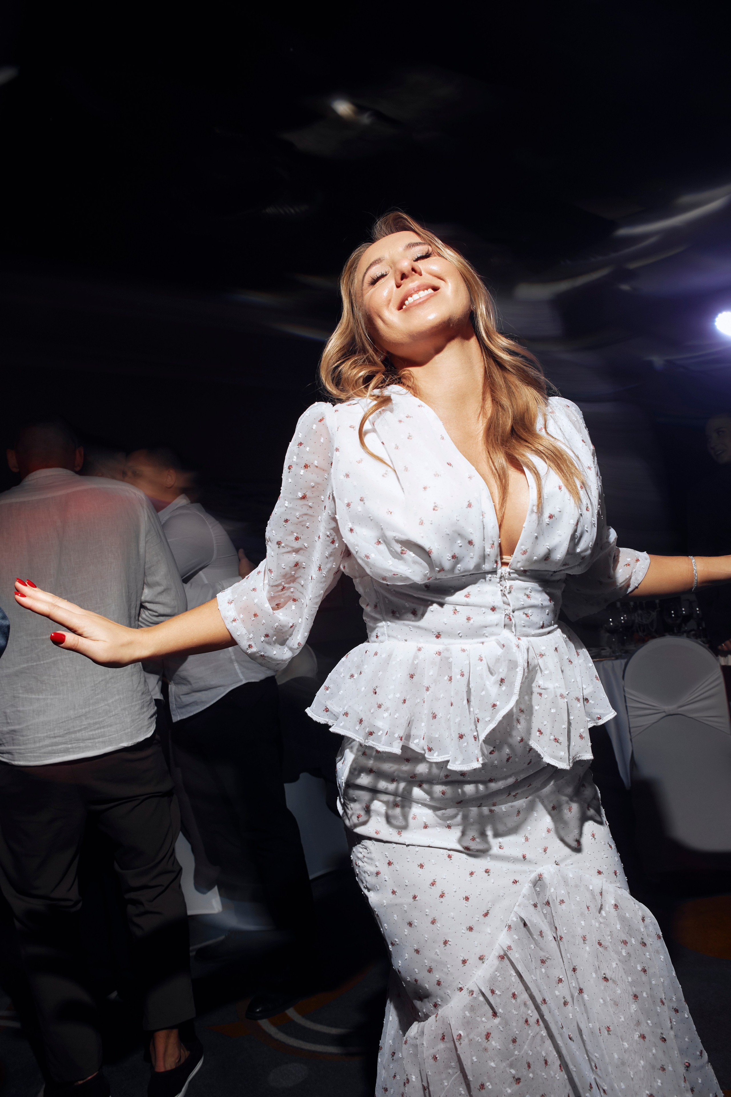 Павел и Кристина. Свадебный и портретный фотограф в Саранске Алексей Миганов