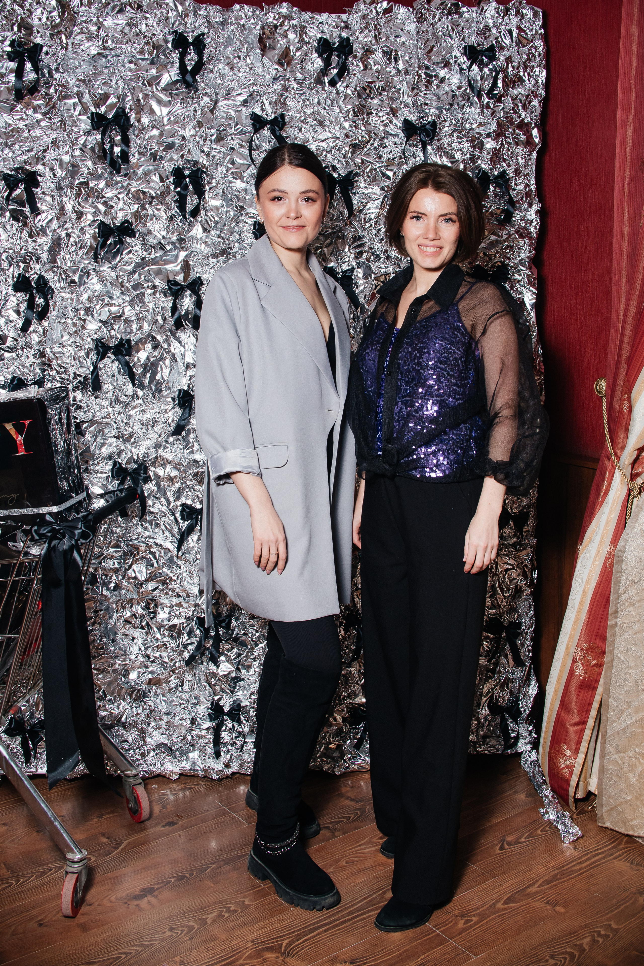 «Это моя вечеринка». Фотограф Галина Рагозина