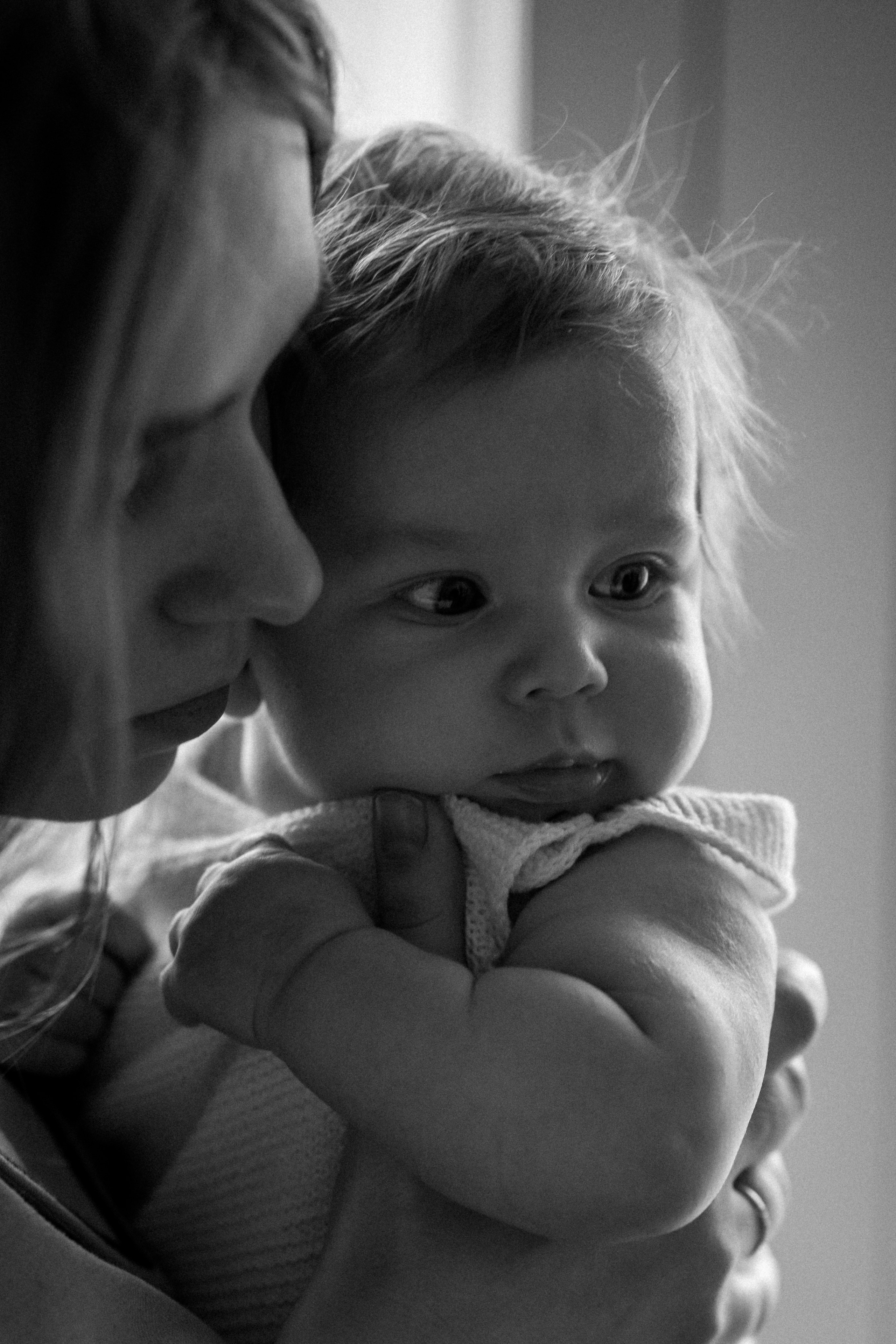 Студийная история. Семейный и детский фотограф Москва Дарья Бугра