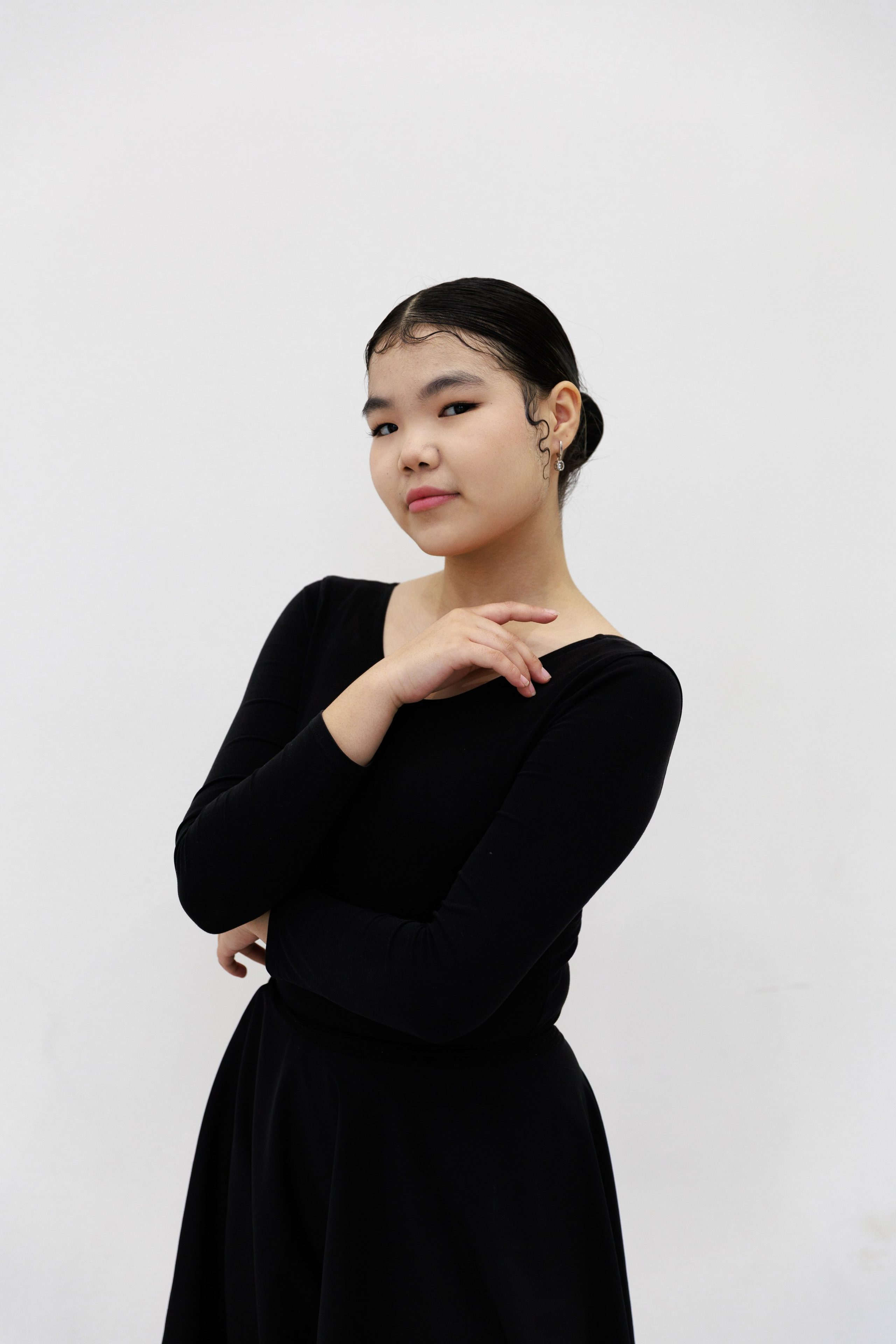 Портреты. ФОТОГРАФ в Якутске Сардана Баишева