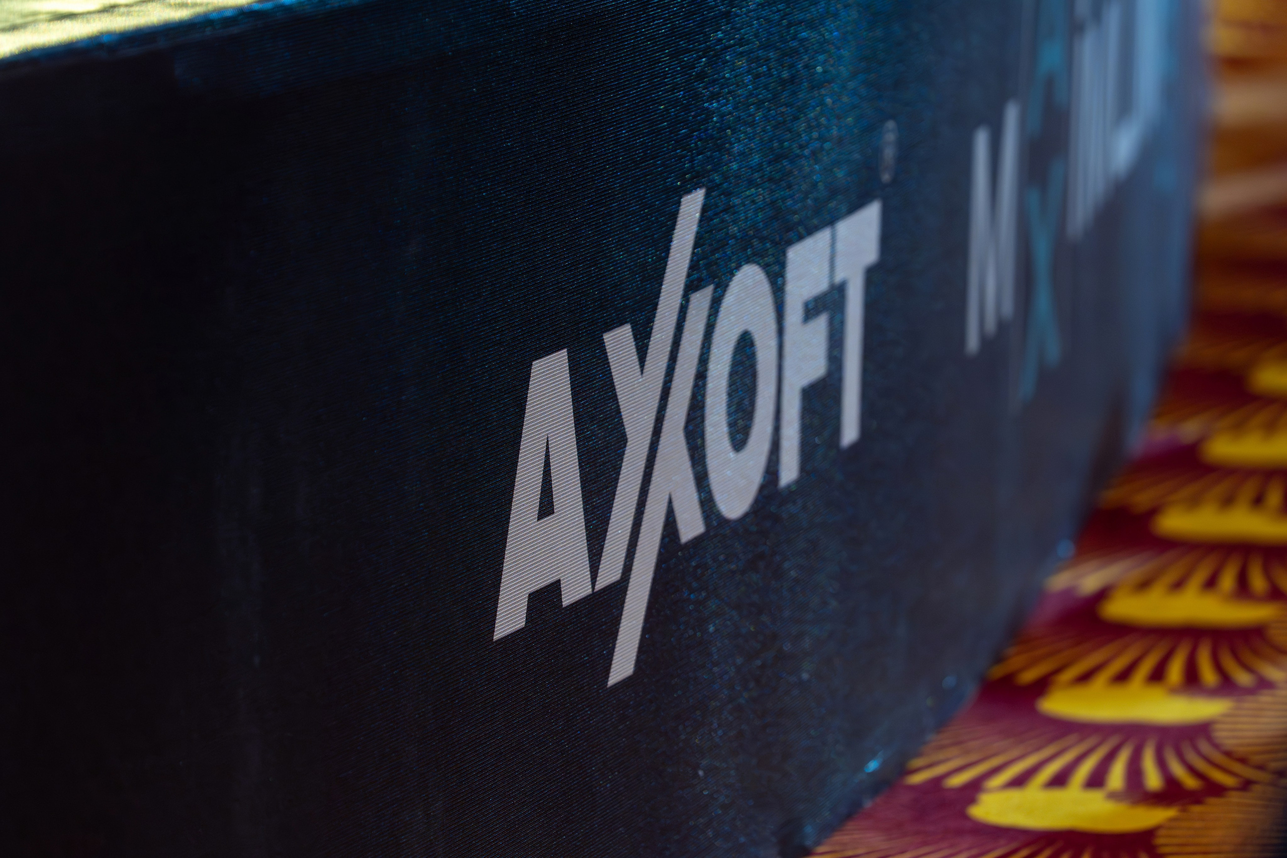 Конференция Axoft в Сочи Казино 2025. Репортажный фотограф в Красной Поляне и Сочи Павлюченко Екатерина