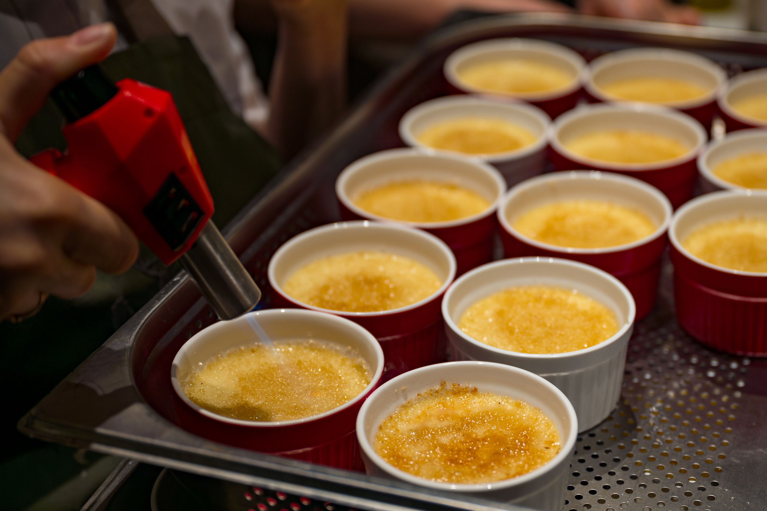 Гастрономический ужин в ресторане Co-Co Chalet. Репортажный фотограф в Красной Поляне и Сочи Павлюченко Екатерина