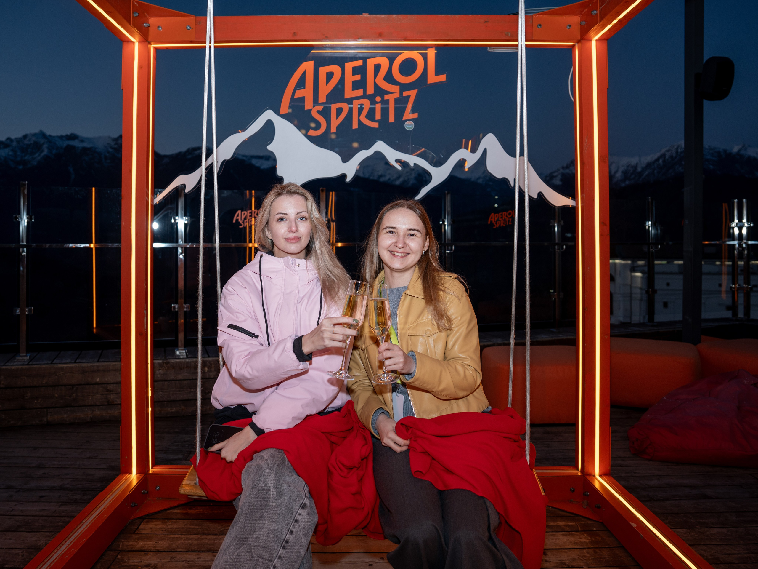 S7. Репортажный фотограф в Красной Поляне и Сочи Павлюченко Екатерина