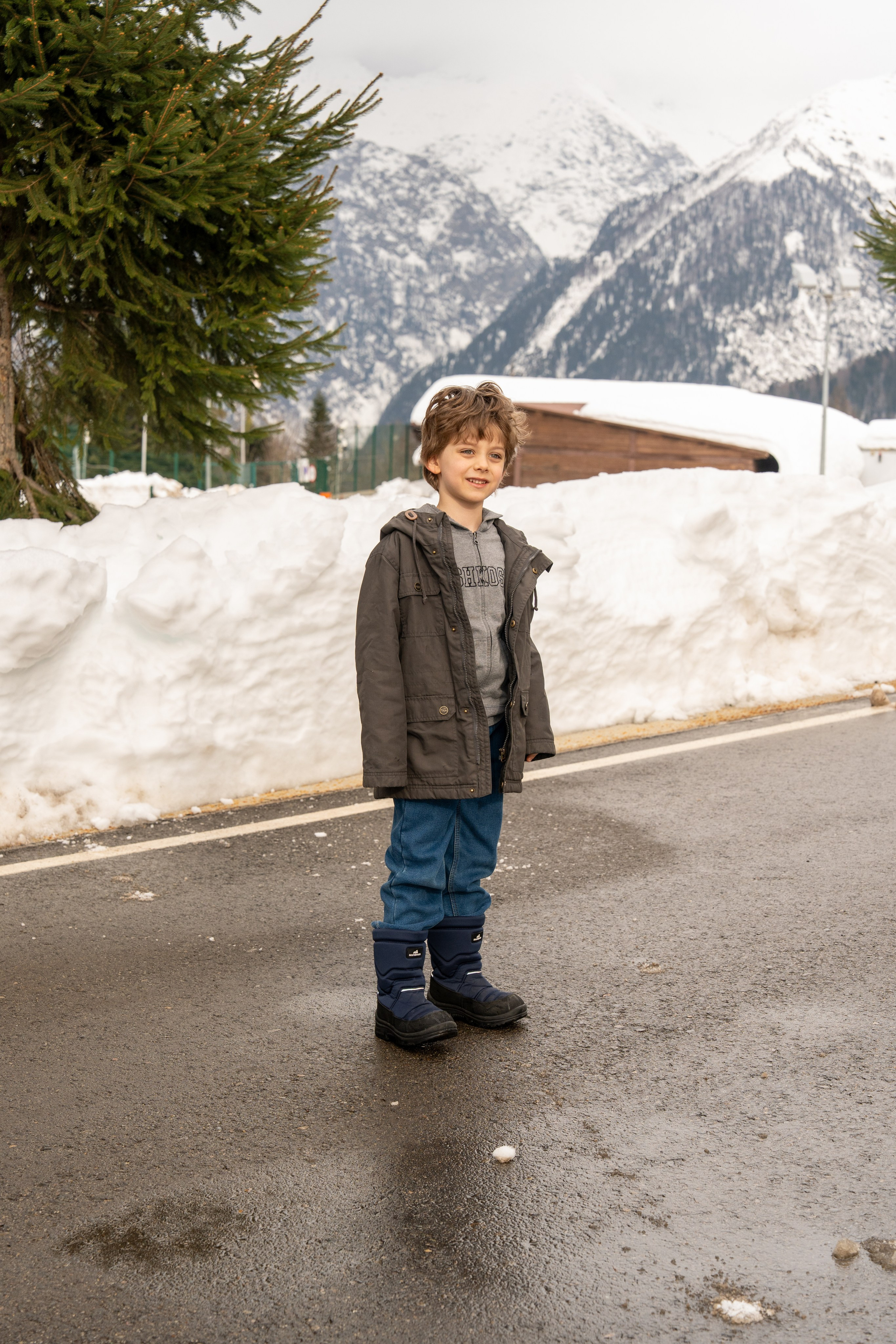 RS NYEAR2026. Репортажный фотограф в Красной Поляне и Сочи Павлюченко Екатерина