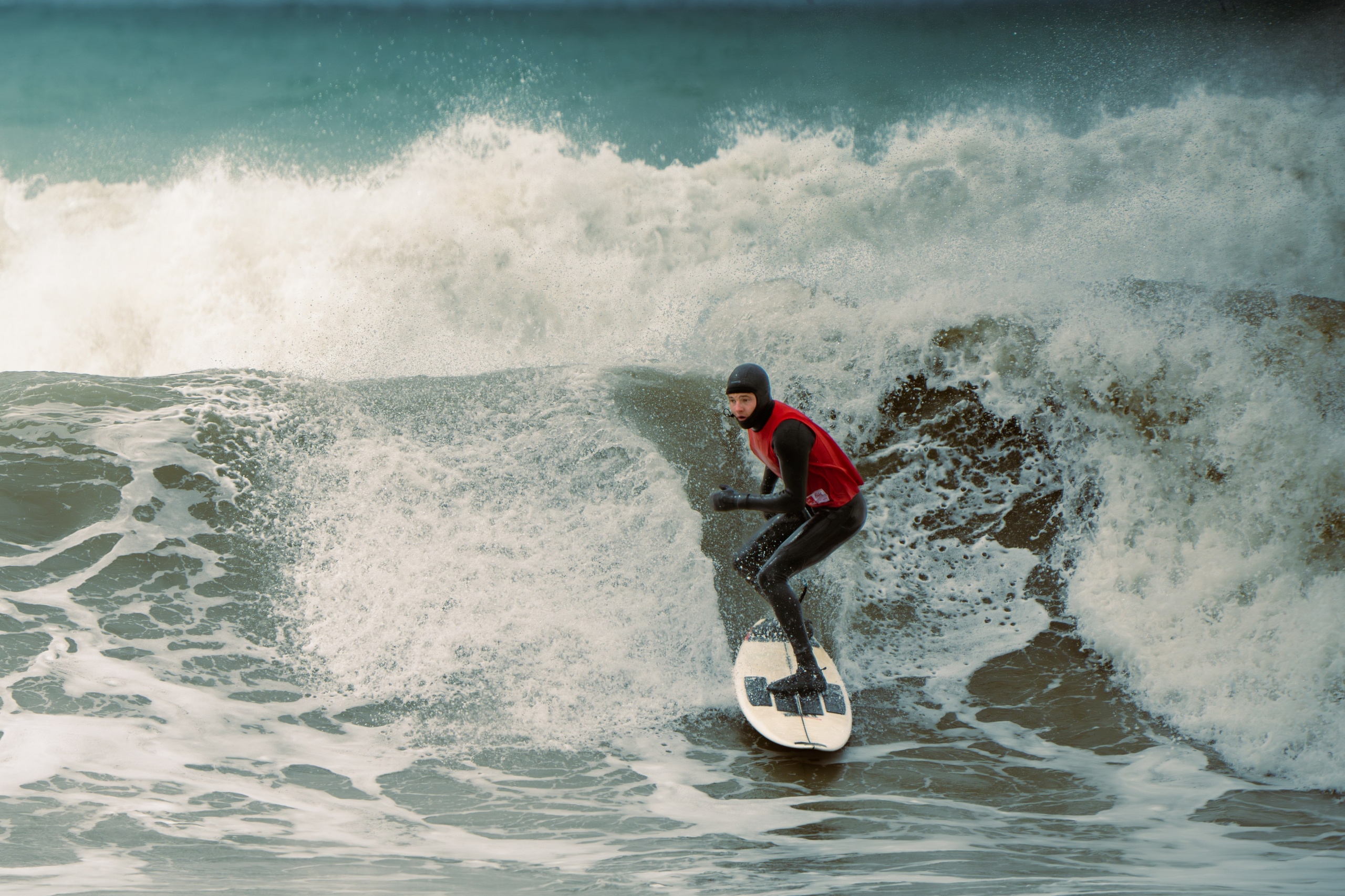Surfing. Репортажный фотограф в Красной Поляне и Сочи Павлюченко Екатерина
