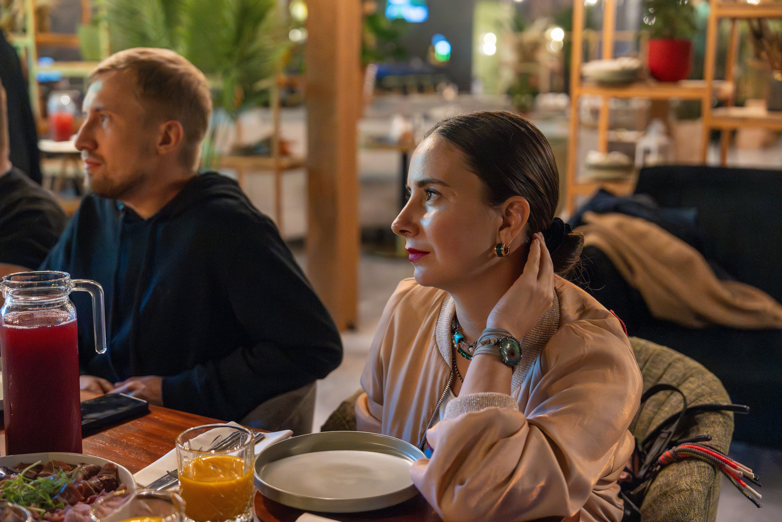 MICE меоприятие на курорте Красная Поляна для компании «Неометрия''. Репортажный фотограф в Красной Поляне и Сочи Павлюченко Екатерина