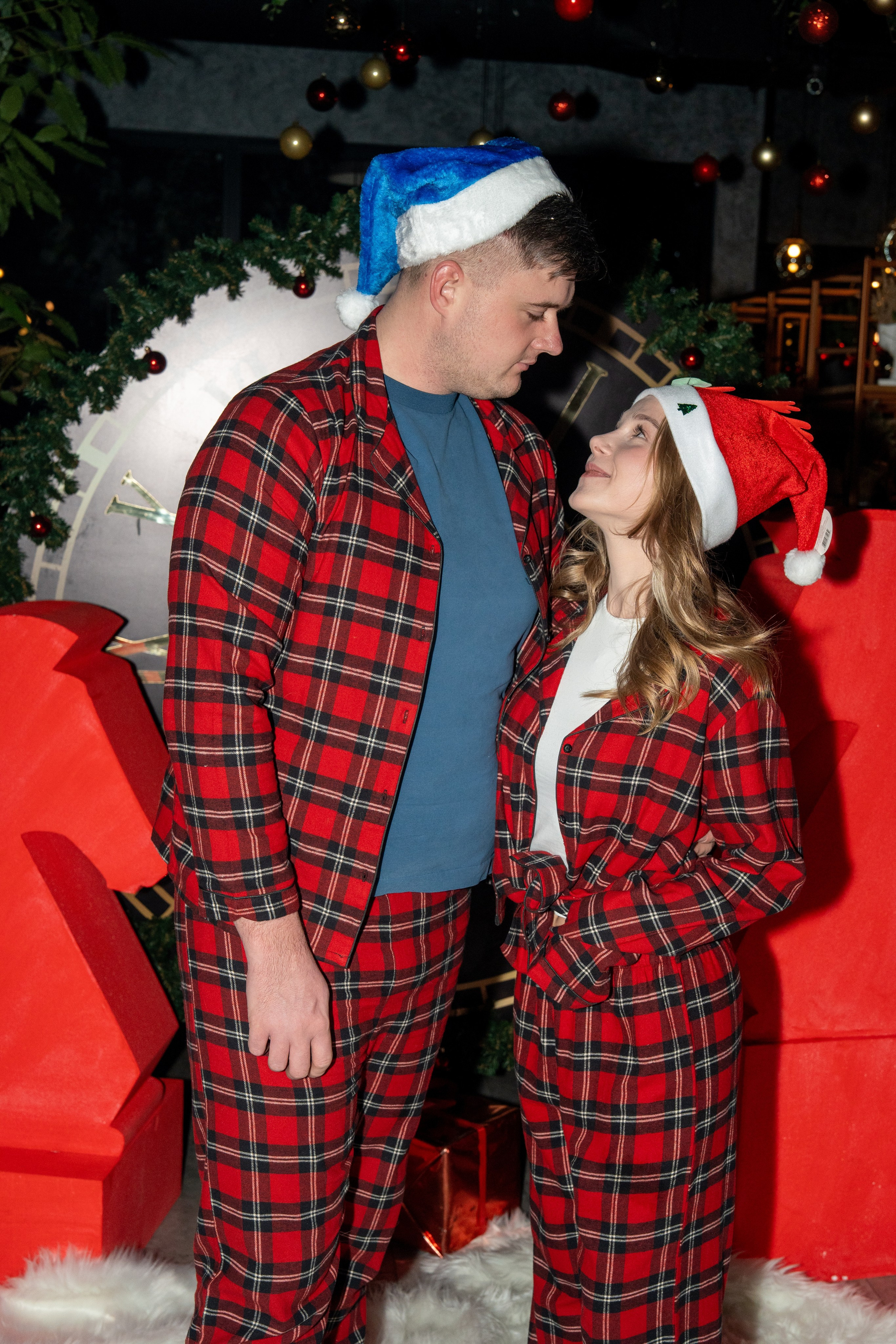 RS NYEAR2026. Репортажный фотограф в Красной Поляне и Сочи Павлюченко Екатерина