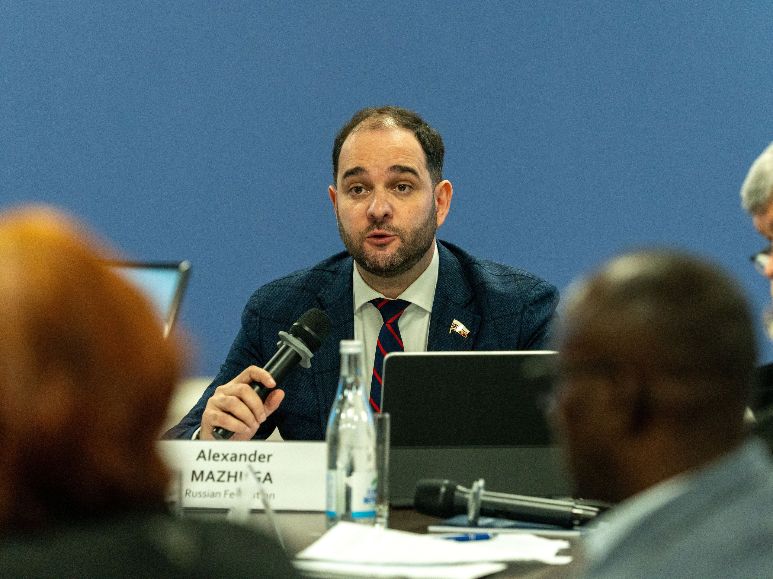 Форум АтомЭкспо 2024 Сириус. Репортажный фотограф в Красной Поляне и Сочи Павлюченко Екатерина