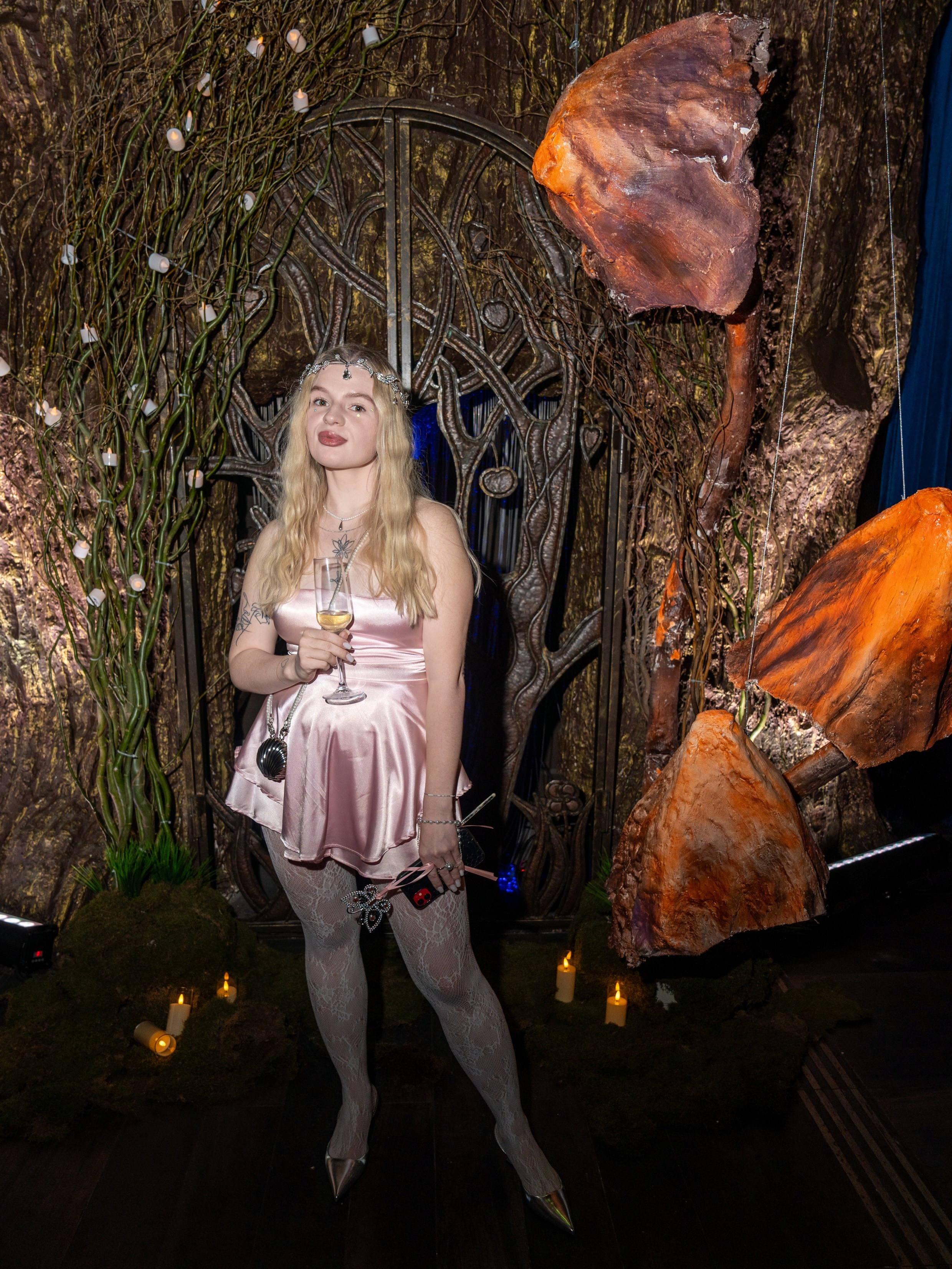 Гала-ужи «Акваполис». Репортажный фотограф в Красной Поляне и Сочи Павлюченко Екатерина