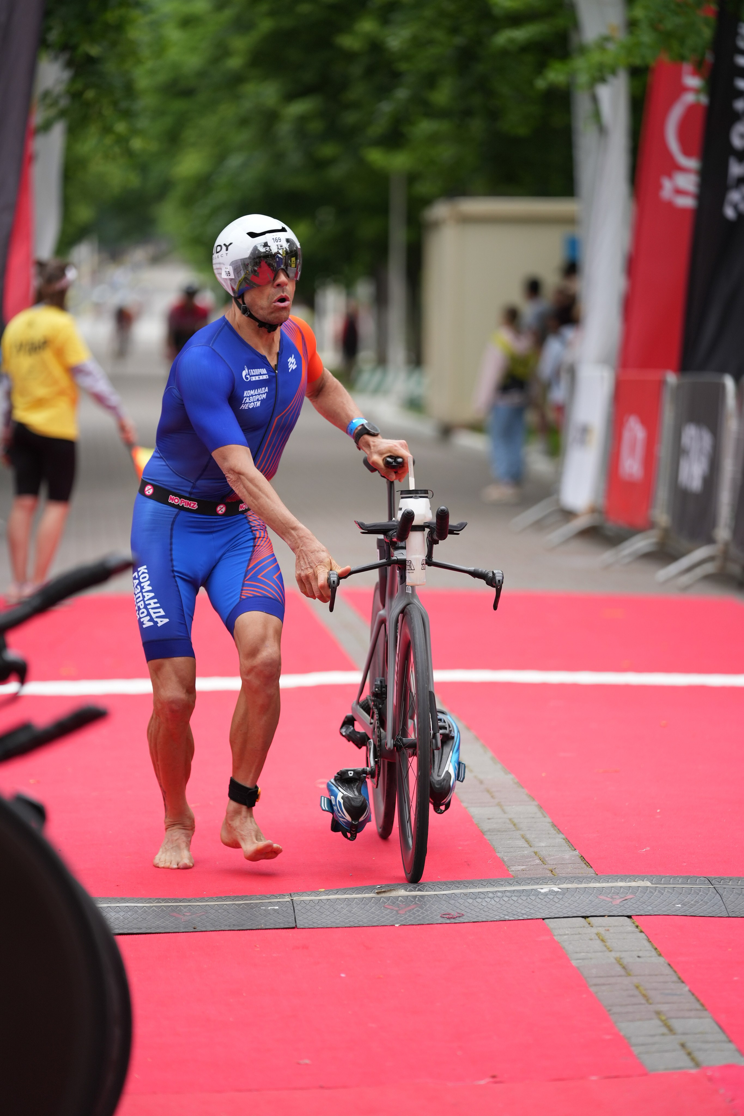 Триатлон Геленджик 2023 — отстрел. Репортажный фотограф в Красной Поляне и Сочи Павлюченко Екатерина