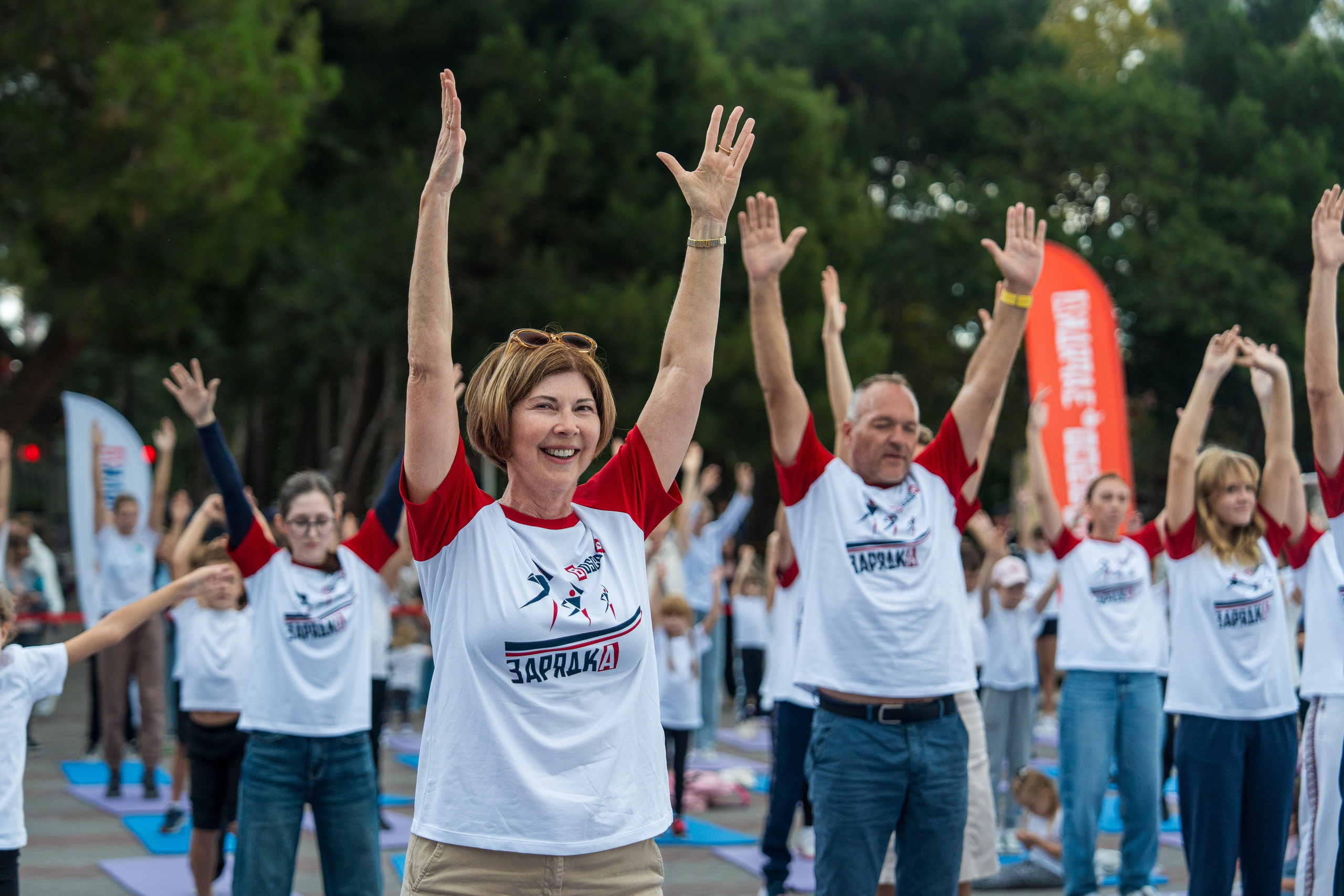 Открытие магазина Bosco в Геленджике. Репортажный фотограф в Красной Поляне и Сочи Павлюченко Екатерина