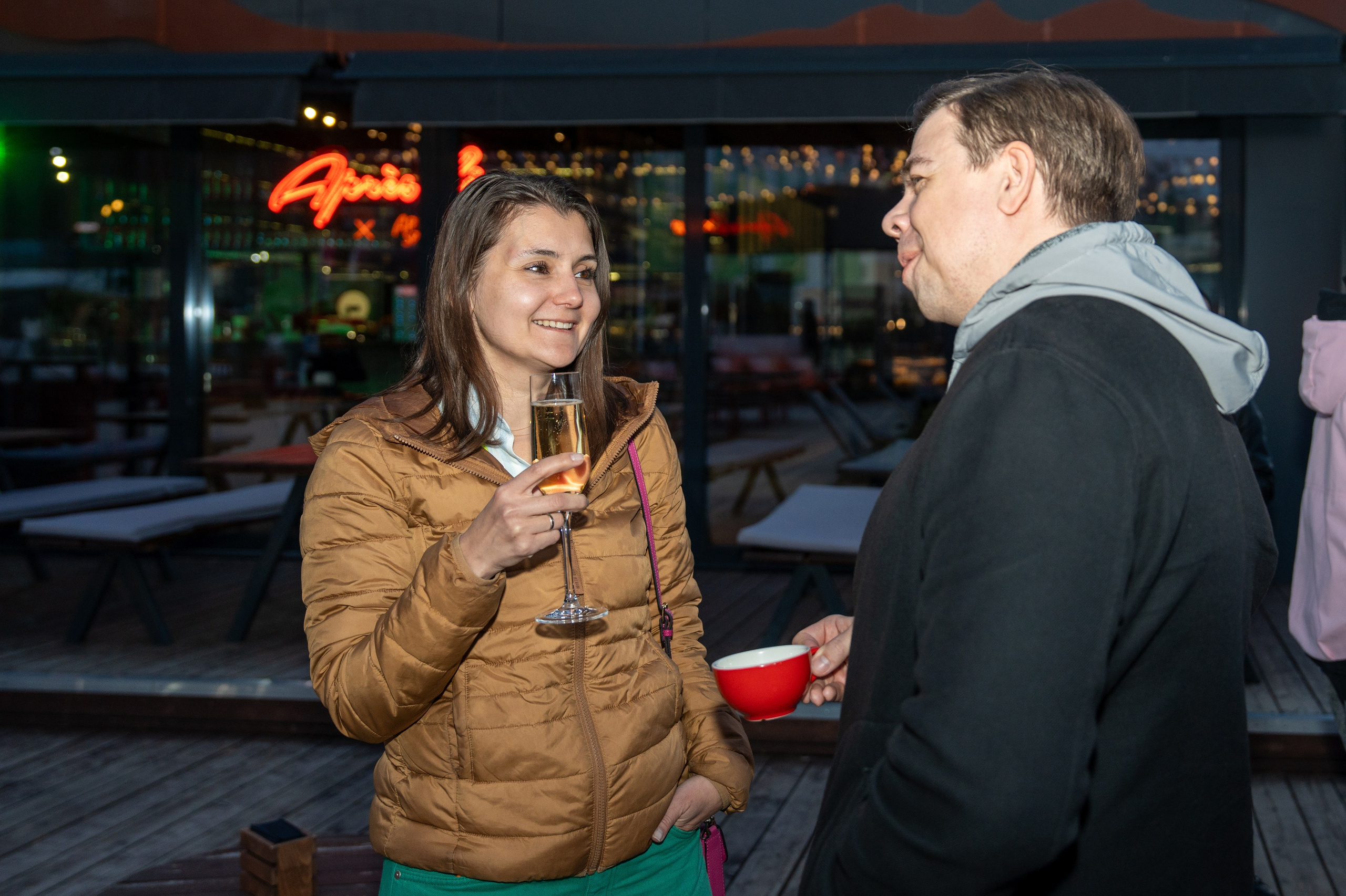 S7. Репортажный фотограф в Красной Поляне и Сочи Павлюченко Екатерина