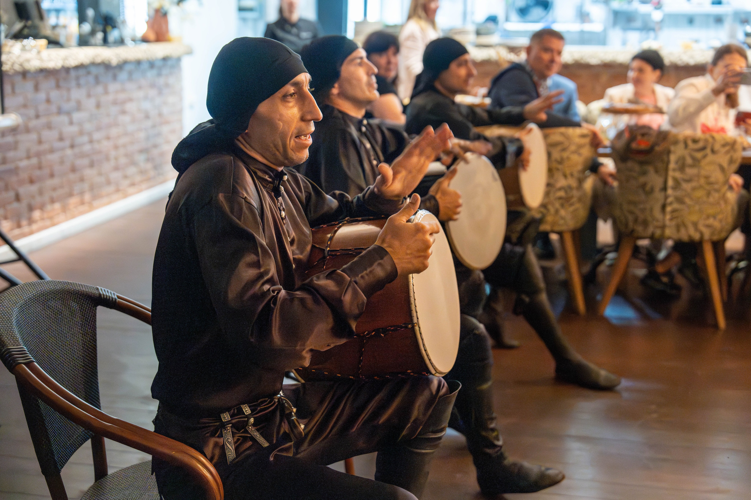 MICE мероприятие для компании Р-фарм. Репортажный фотограф в Красной Поляне и Сочи Павлюченко Екатерина