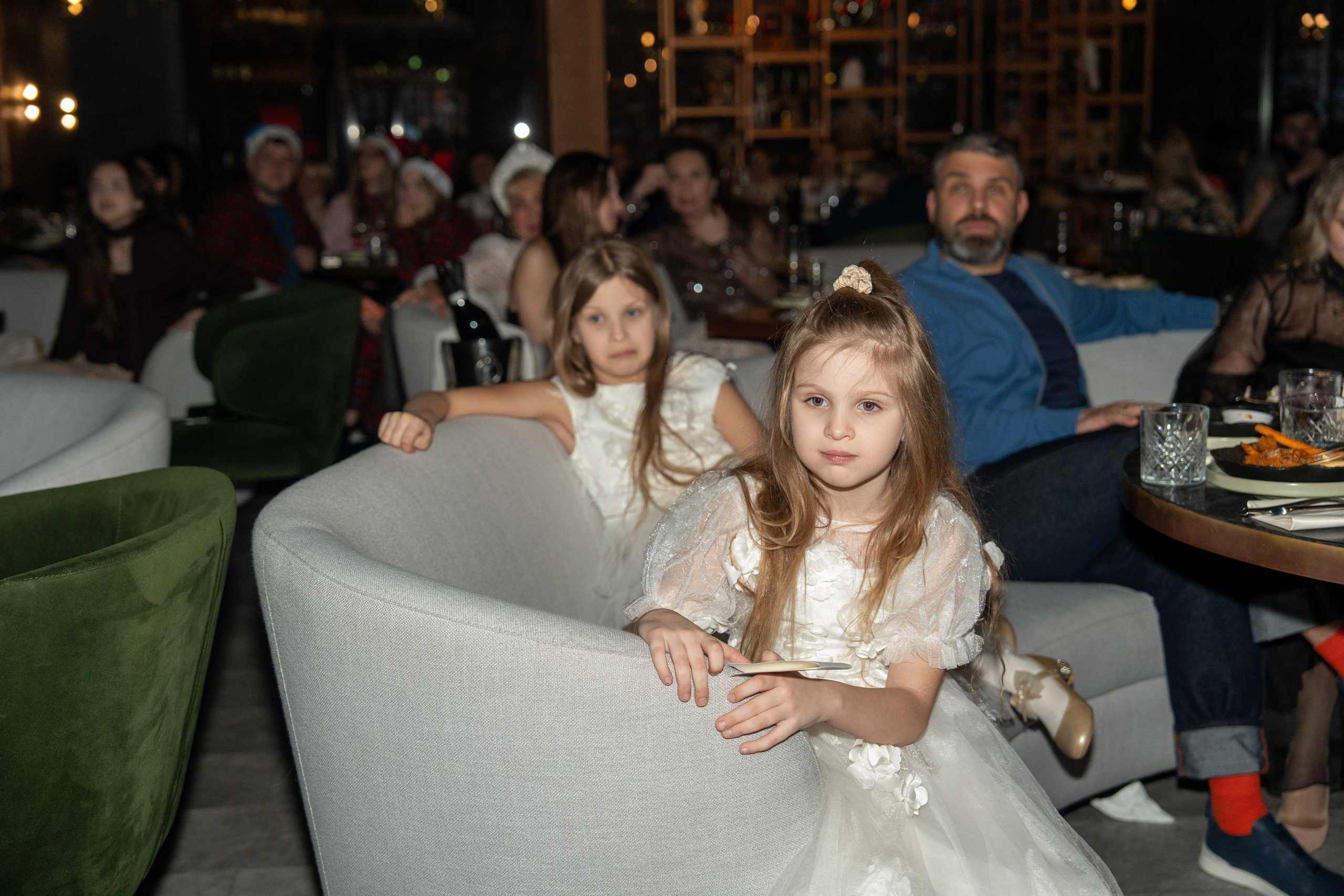 RS NYEAR2026. Репортажный фотограф в Красной Поляне и Сочи Павлюченко Екатерина