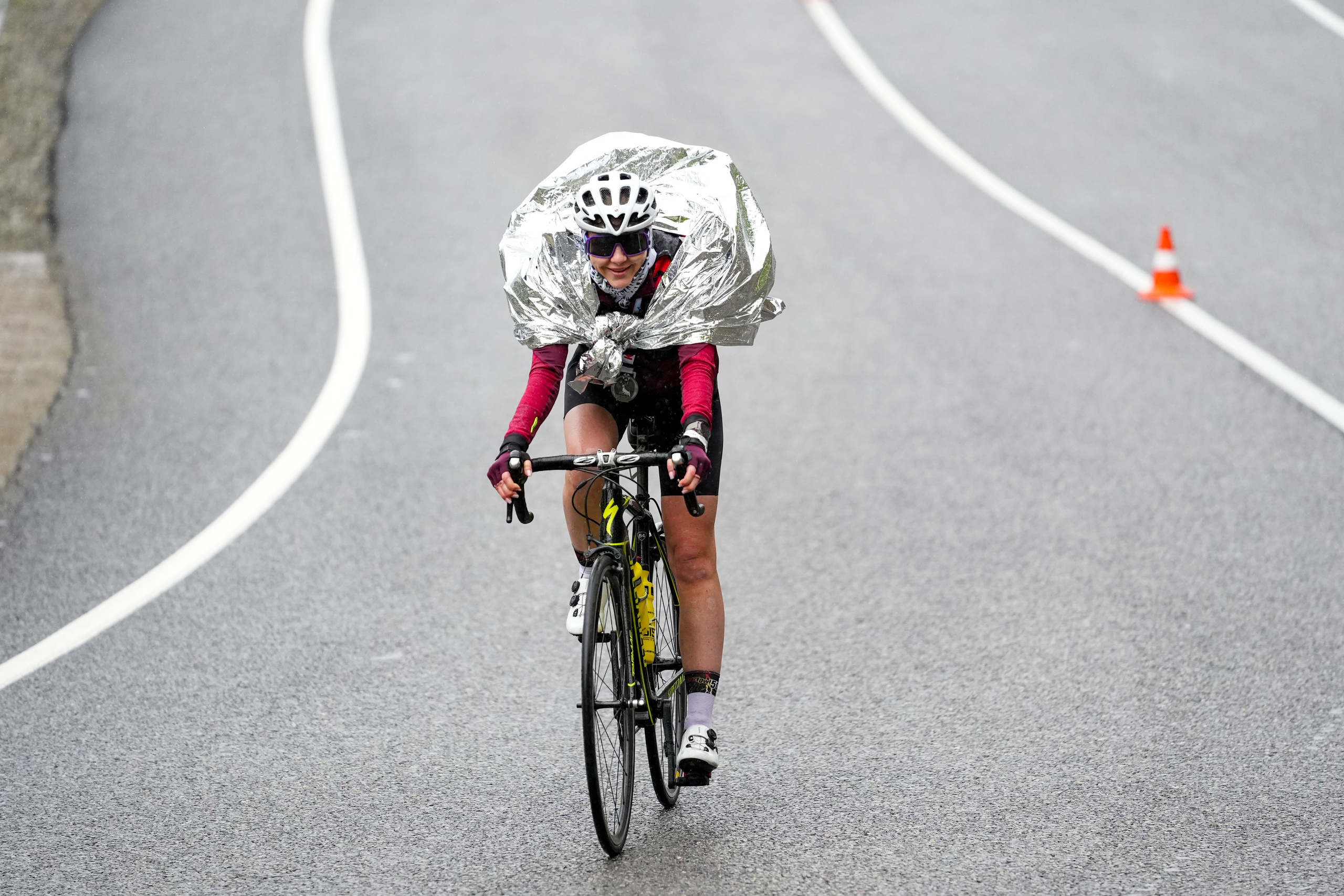 Велогонка «Три горы» на курортах горного кластера Красная Поляна. Репортажный фотограф в Красной Поляне и Сочи Павлюченко Екатерина