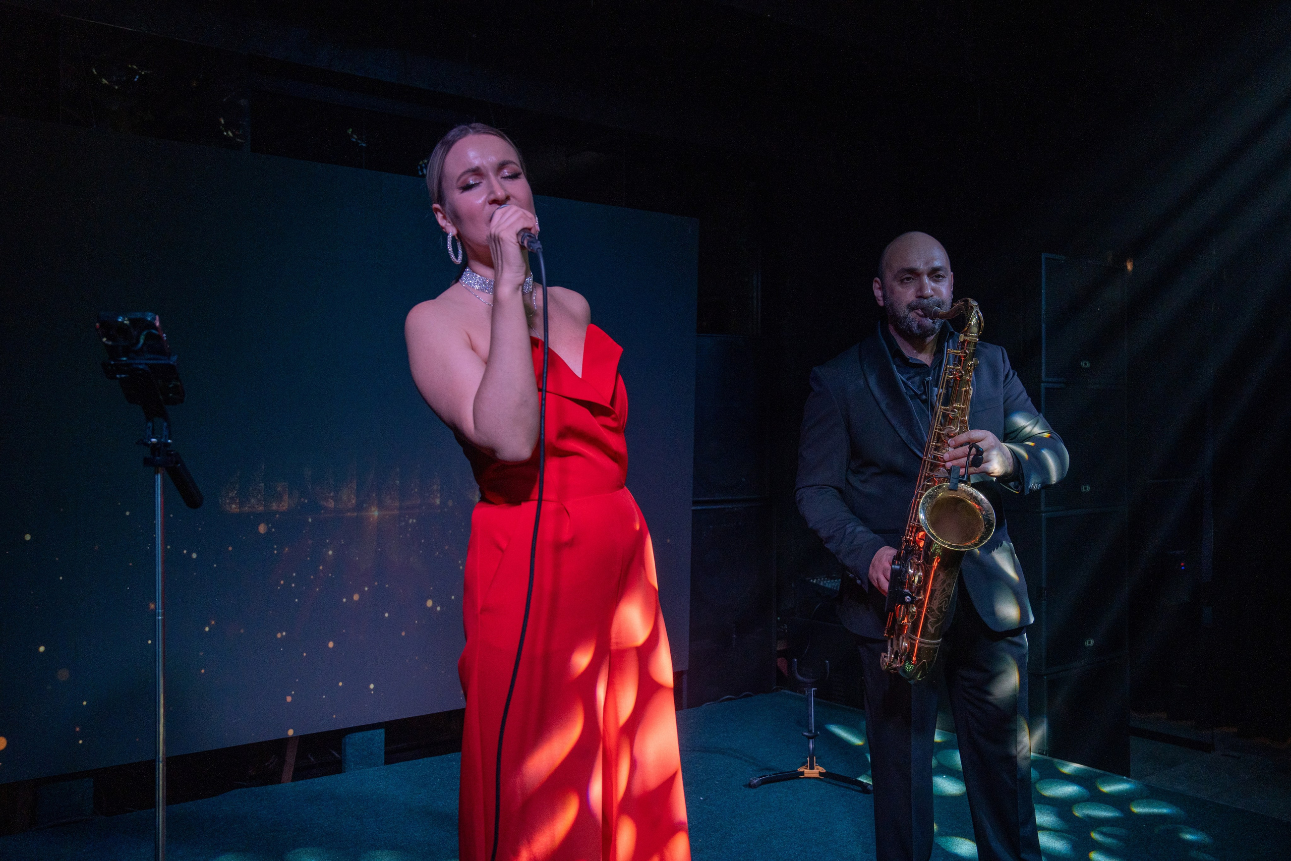 RS NYEAR2026. Репортажный фотограф в Красной Поляне и Сочи Павлюченко Екатерина