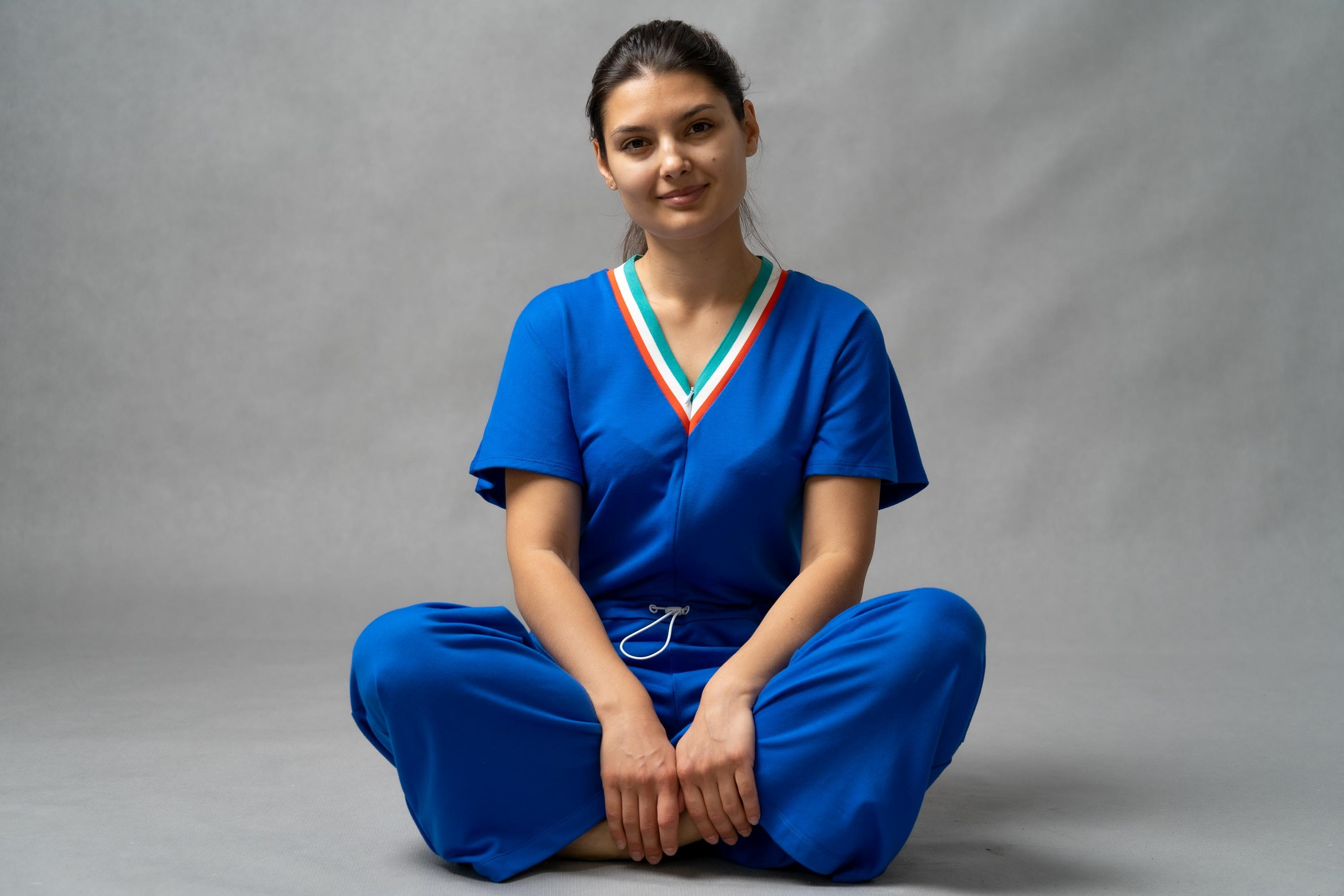 Мария. Репортажный фотограф в Красной Поляне и Сочи Павлюченко Екатерина