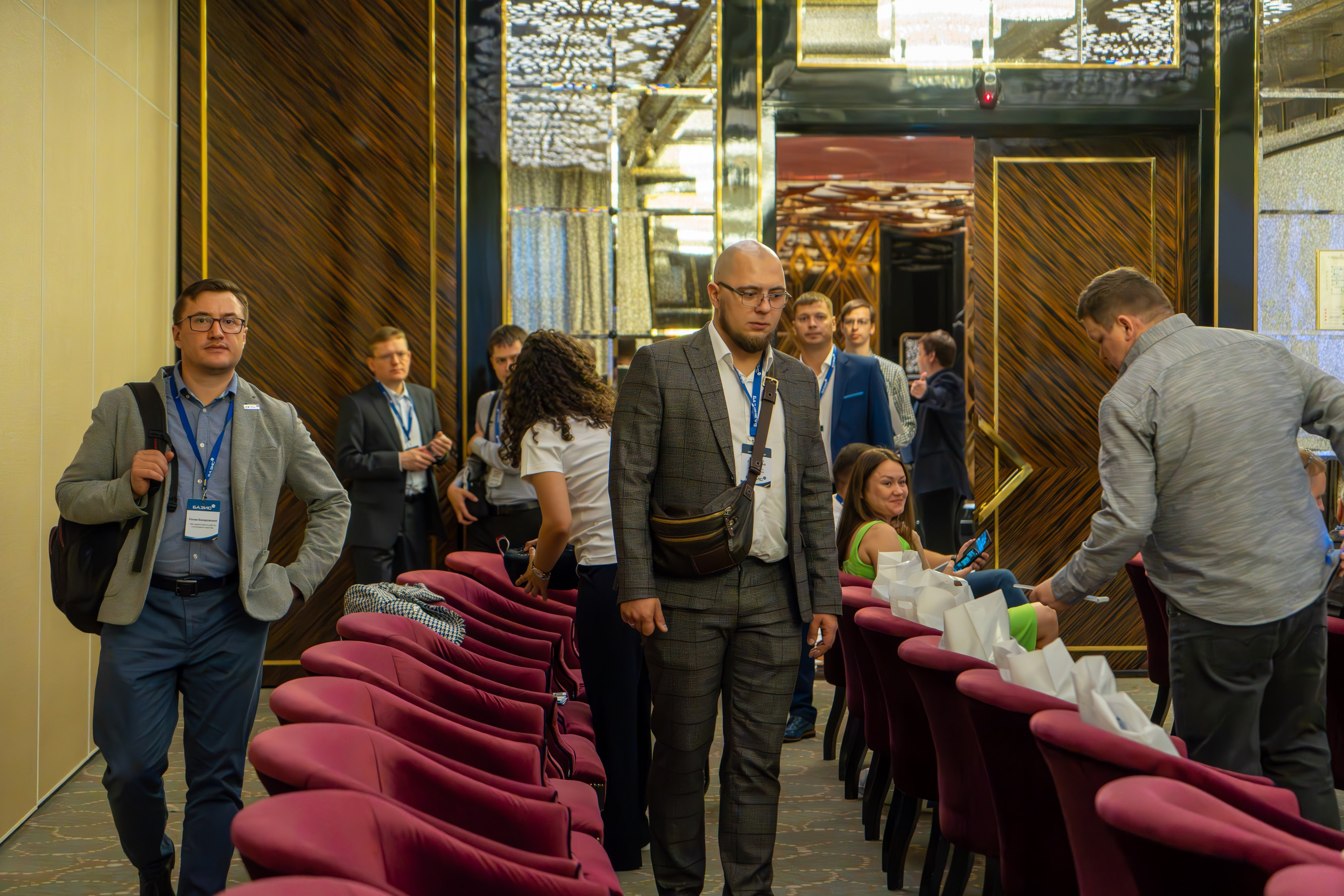 MICE мероприятие для компании «Базис». Репортажный фотограф в Красной Поляне и Сочи Павлюченко Екатерина