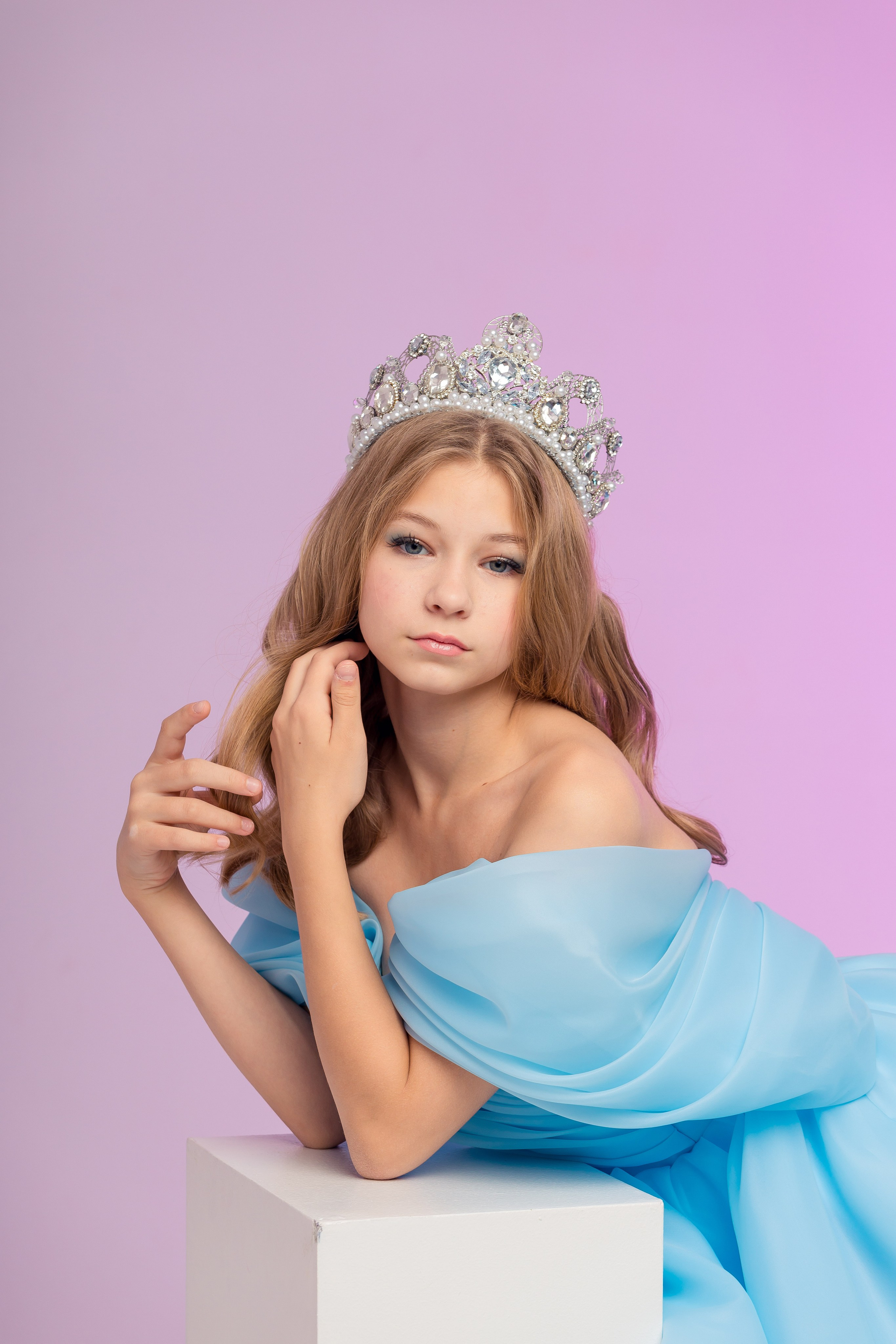 Маленькая Мисс Алтай. Портфолио. Фотограф в Барнауле Юлия Яковлева