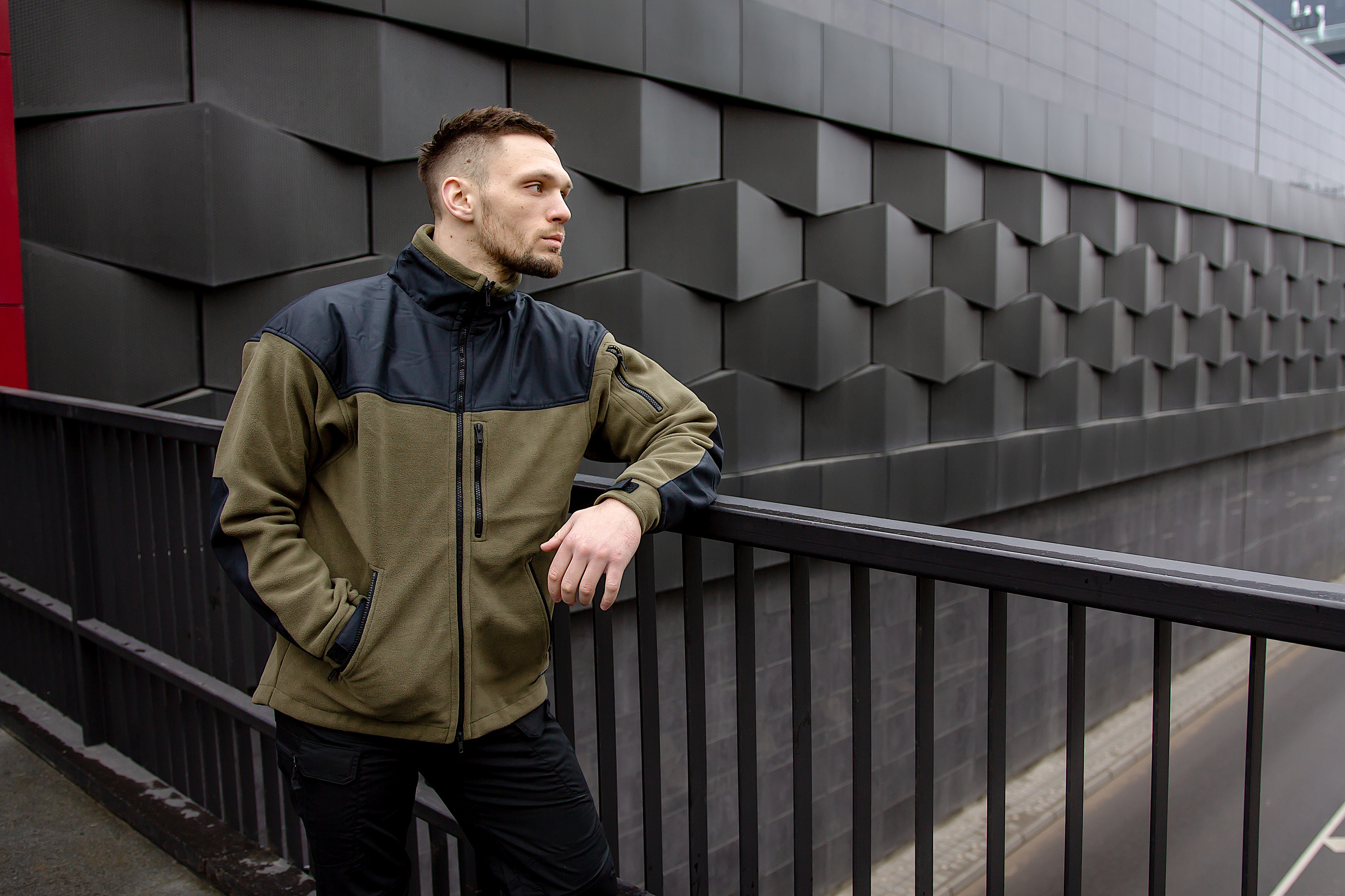 Evgeniy. Photographer in Batumi, Georgia Pavel Sharnikov