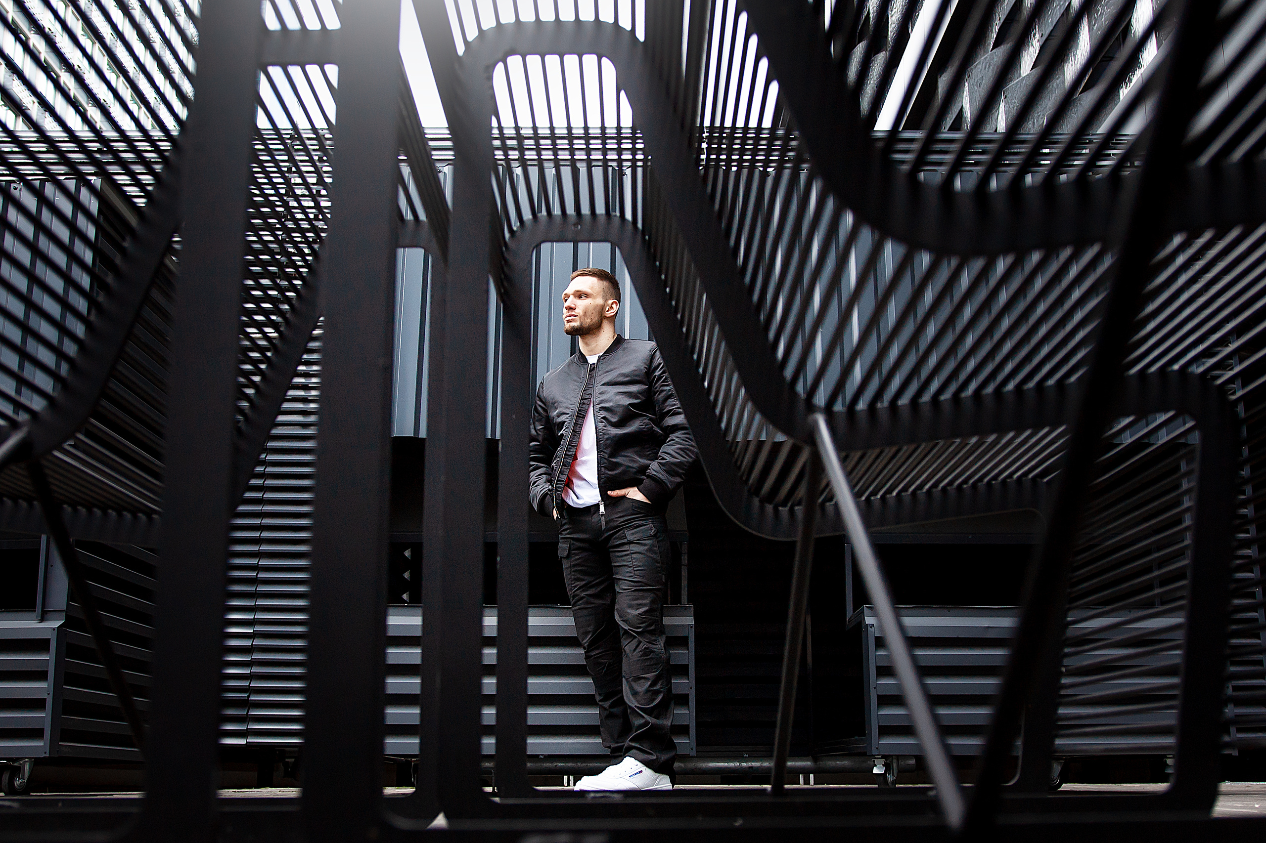 Evgeniy. Photographer in Batumi, Georgia Pavel Sharnikov