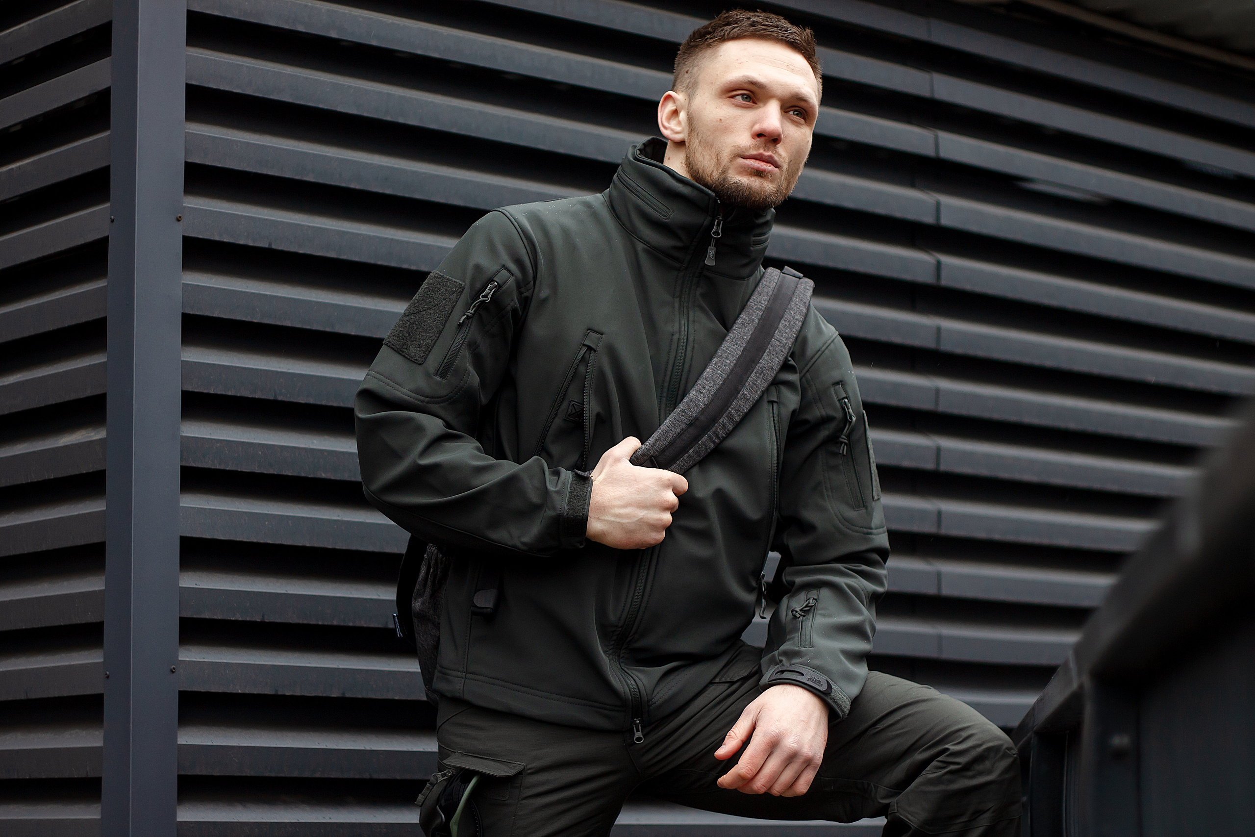 Evgeniy. Photographer in Batumi, Georgia Pavel Sharnikov