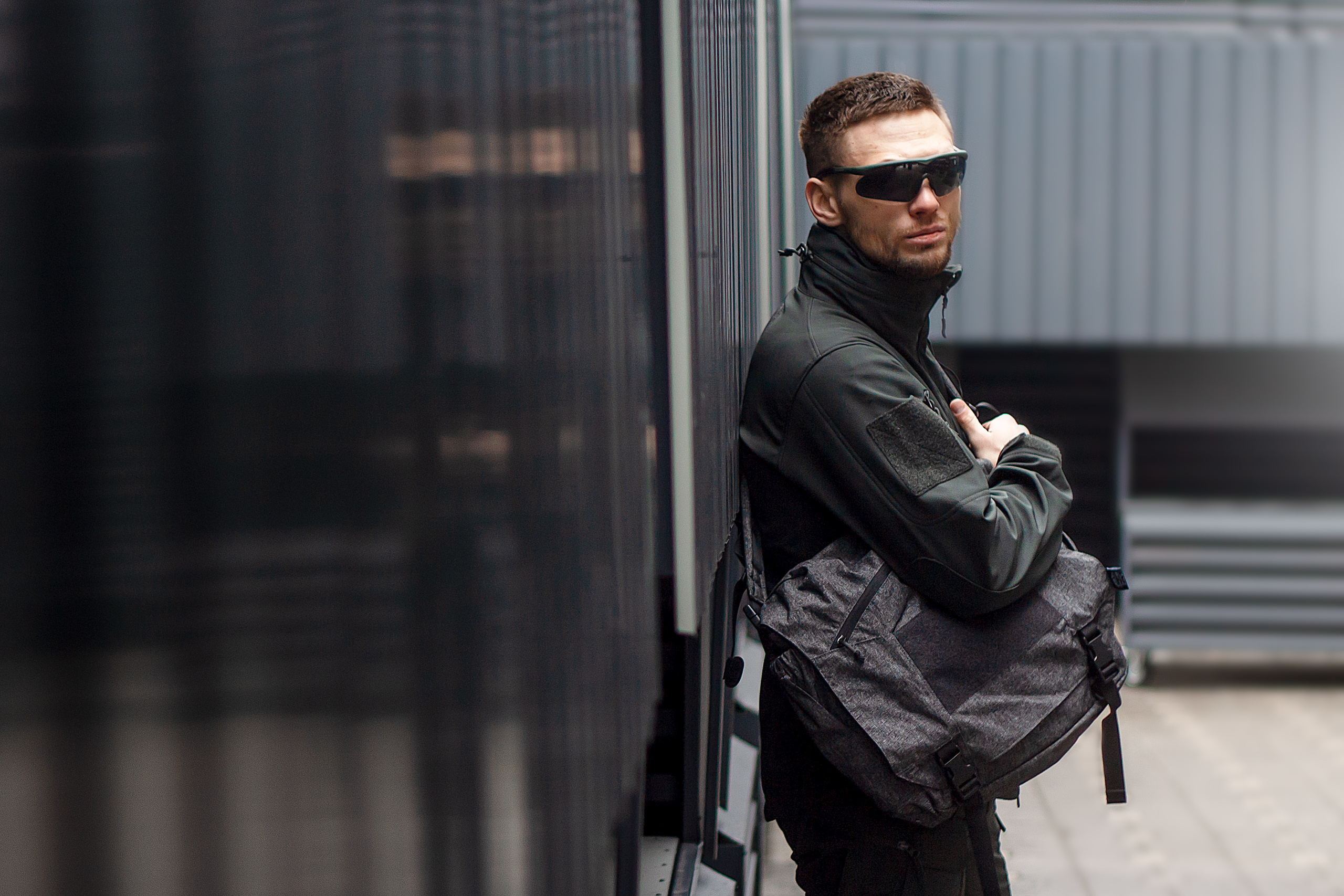 Evgeniy. Photographer in Batumi, Georgia Pavel Sharnikov