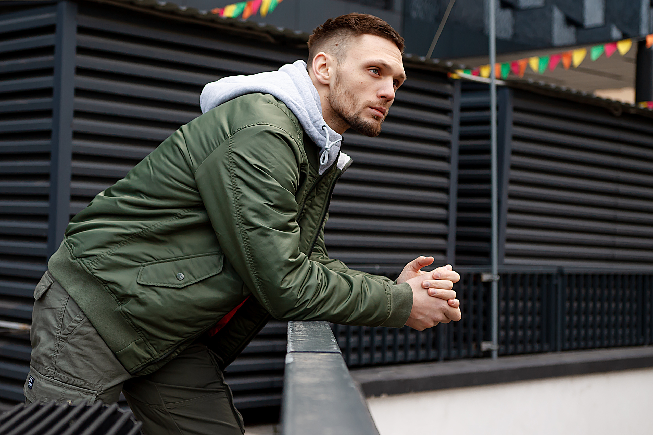 Evgeniy. Photographer in Batumi, Georgia Pavel Sharnikov