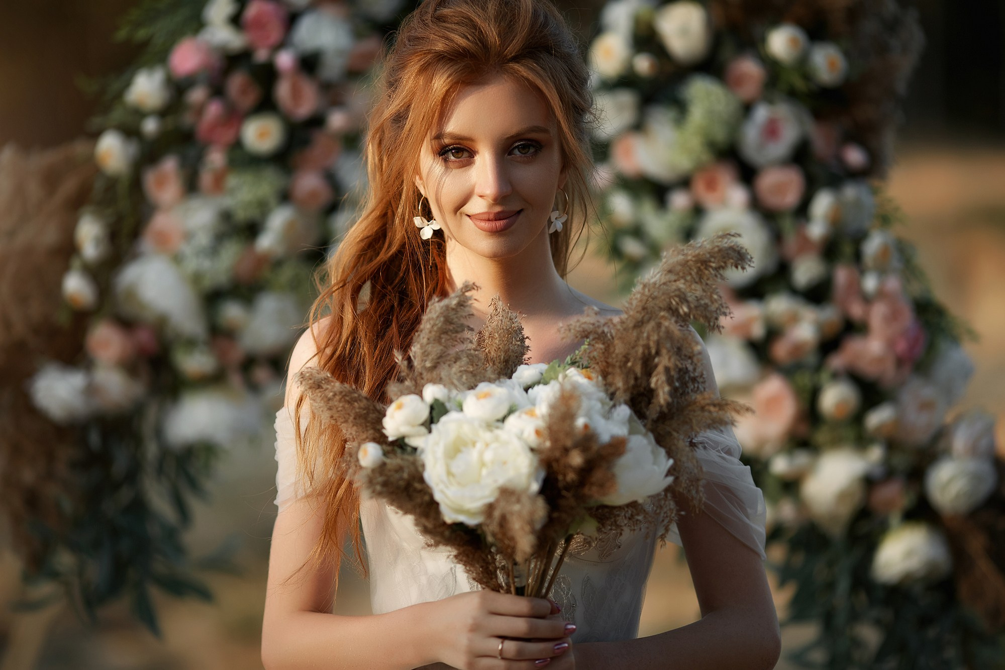 Ульяна и Дмитрий. Свадебная фотосъёмка в Брянске | Влад и Ирина Тютьковы