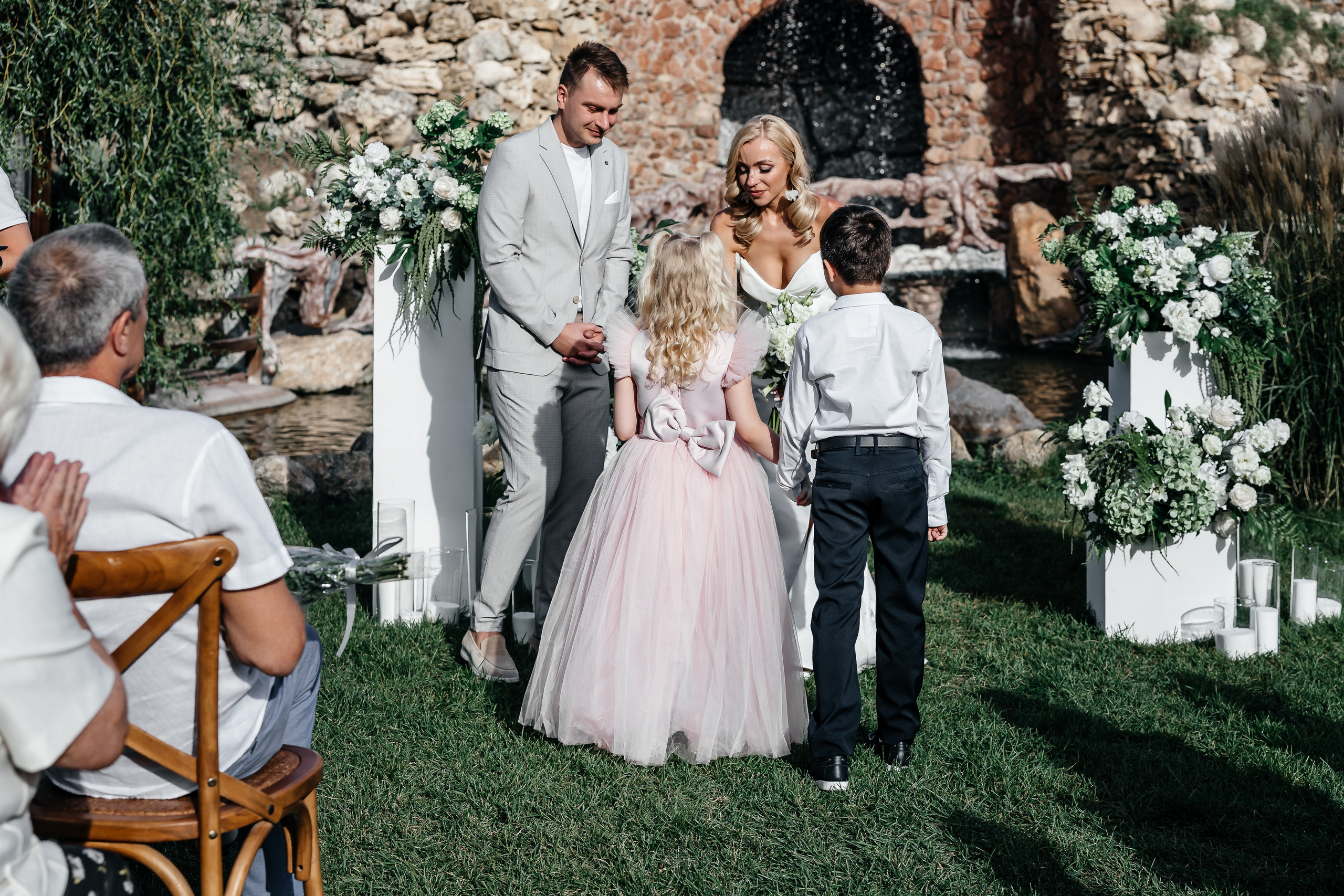 Анонс свадьбы для Насти и Руслана. Свадебный фотограф в Крыму и Севастополе Ольга Баскакова