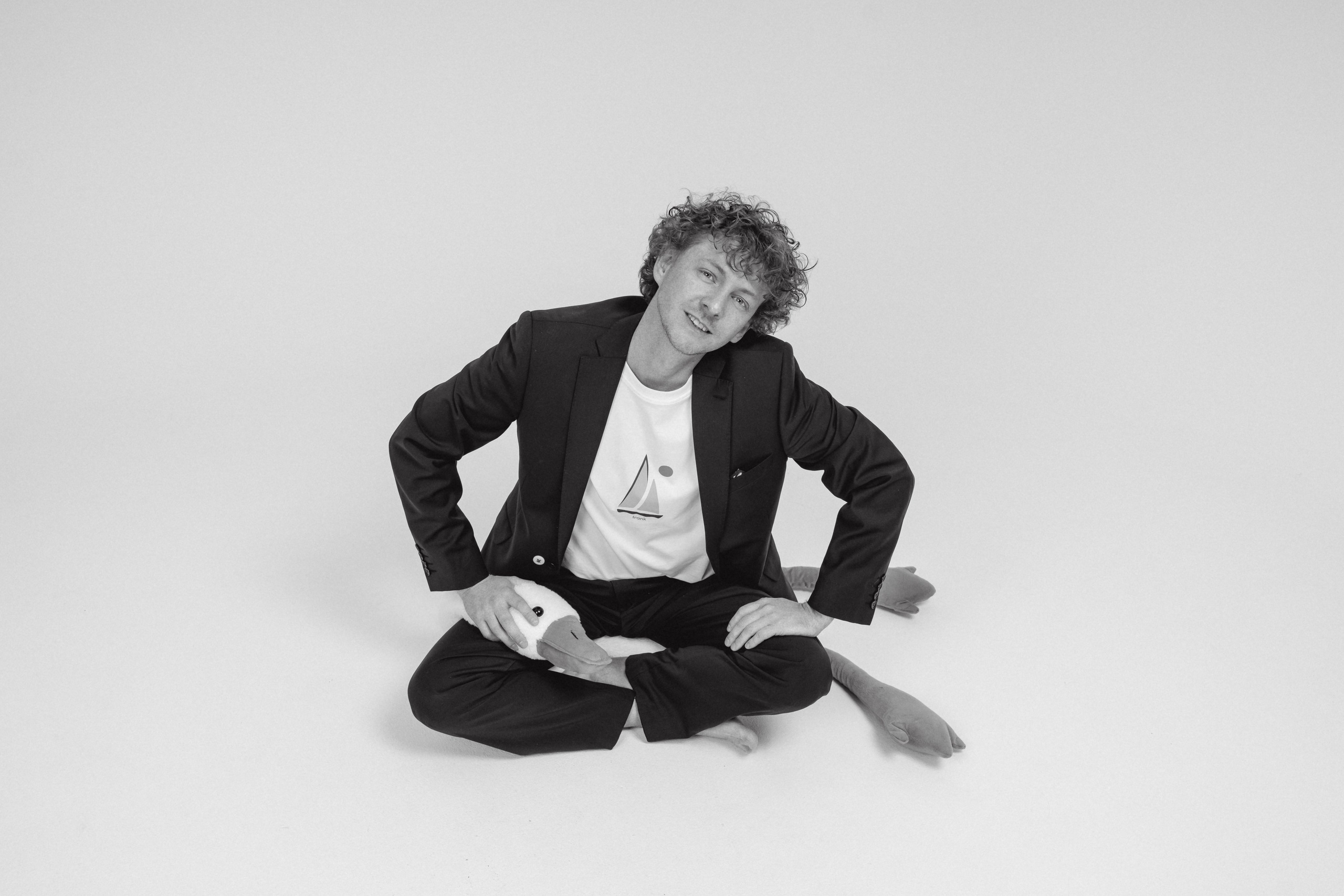 Антон. Портретный фотограф в Санкт-Петербурге Дмитриева Наталия