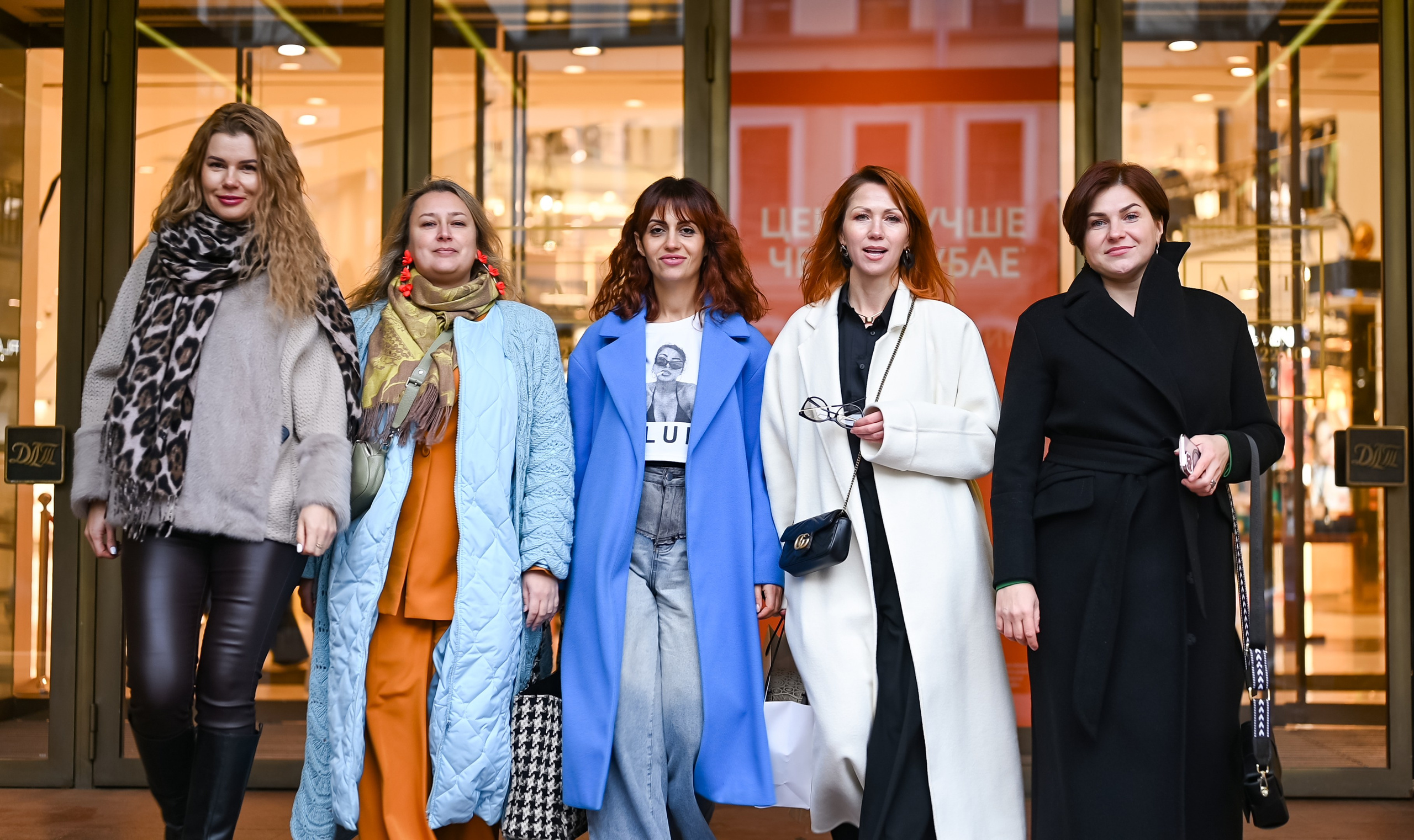 Большая конюшенная. ZDARONOKIA Репортажный фотограф