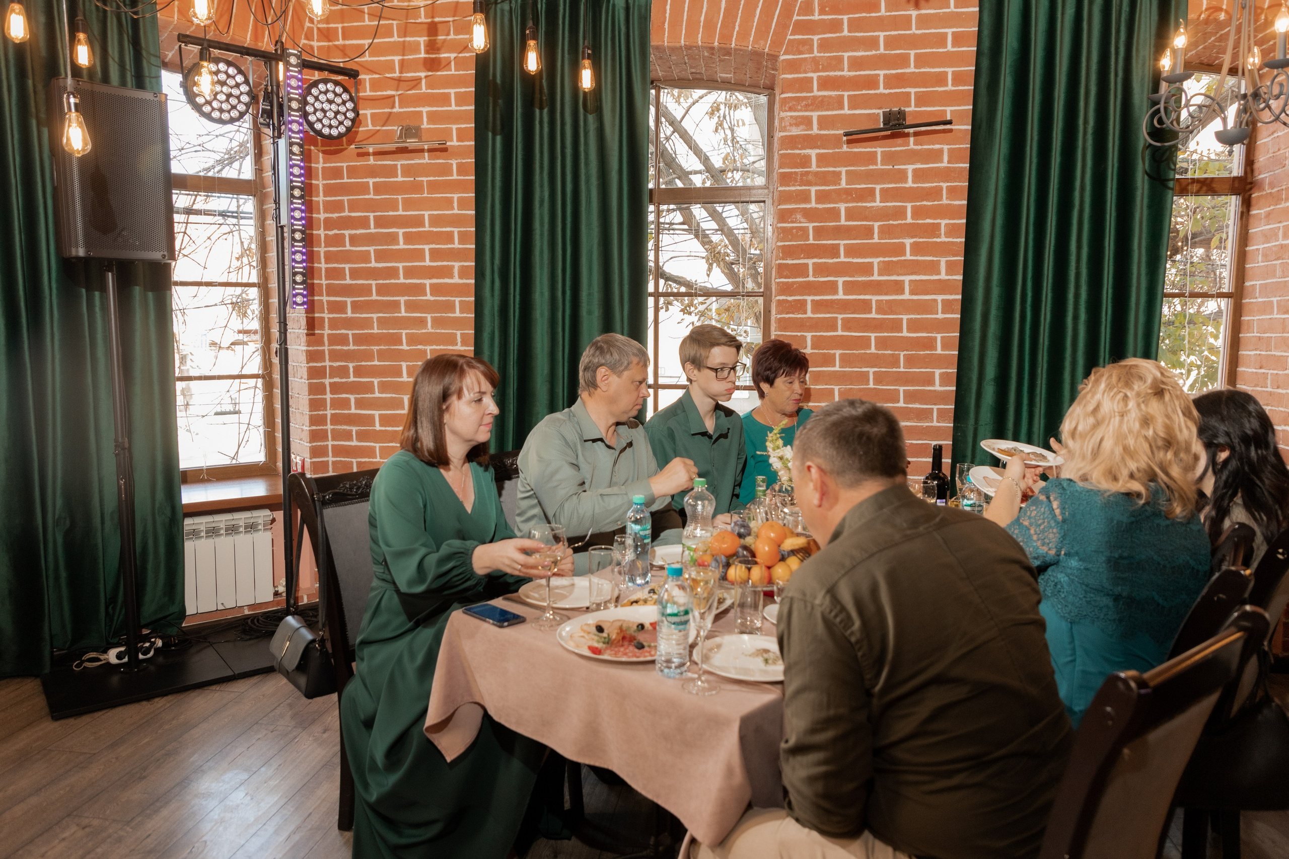 Банкеты. Свадебный фотограф Ангелина Сунгатулина | Саратов | Балаково | Вольск