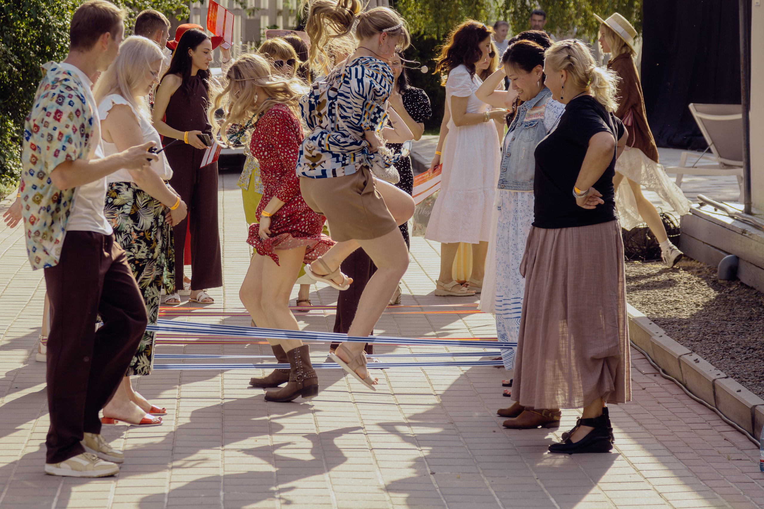 Репортажная съёмка корпоратива компании Феникс. Портретный фотограф в Ростове-на-Дону Антон Казарин