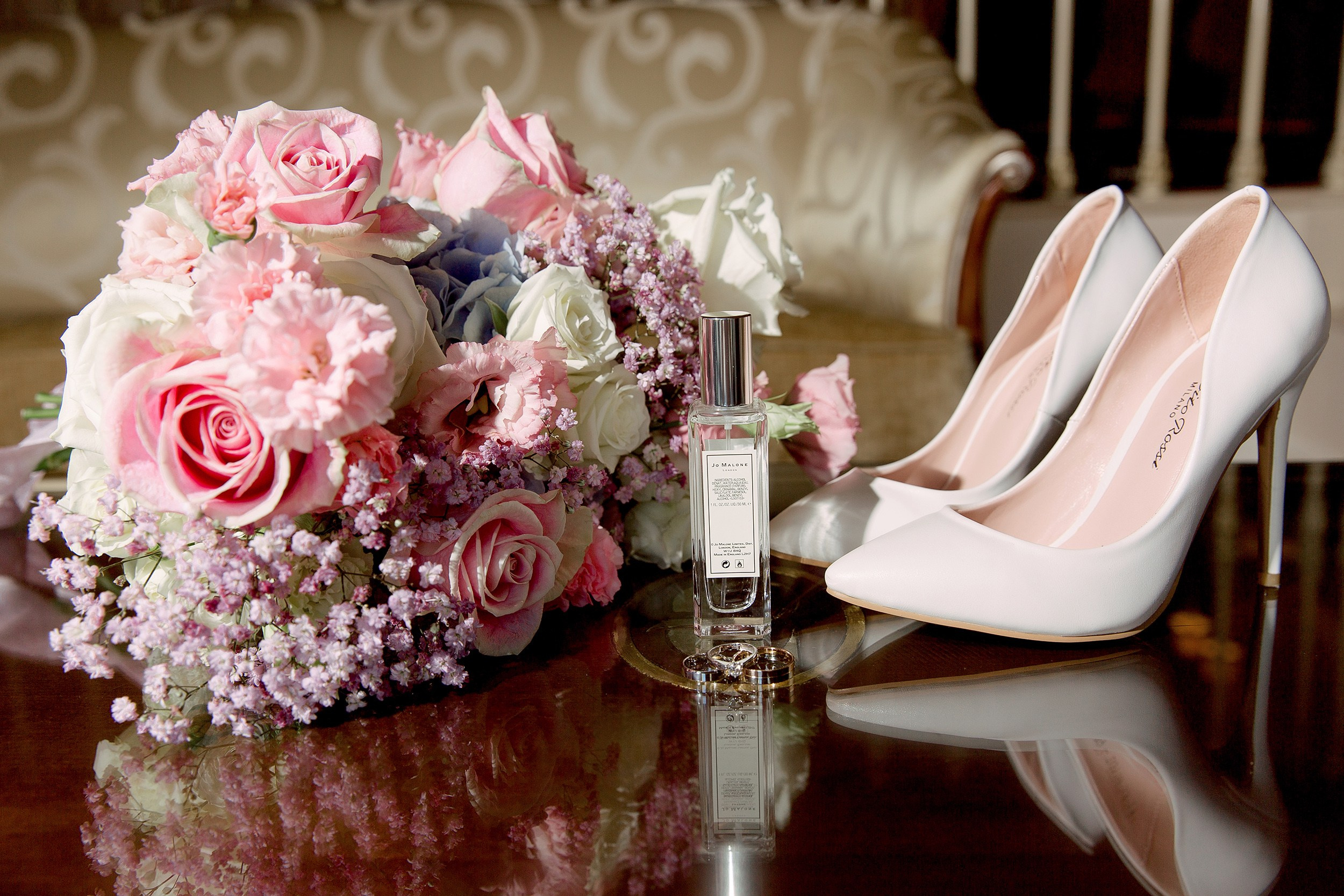 Свадьбы и Love Story. Свадебный фотограф в Санкт-Петербурге Павел Резниченко