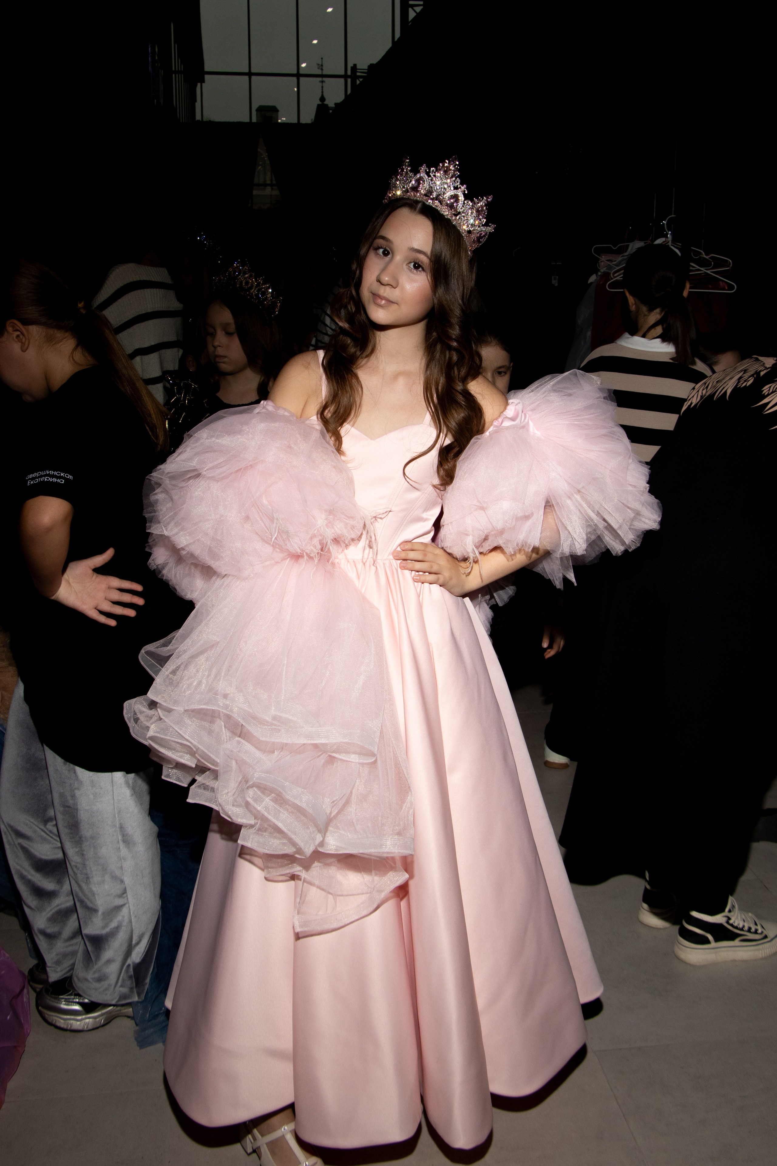 Fashion Event Russia 2025. Фотограф Лысенко Полина