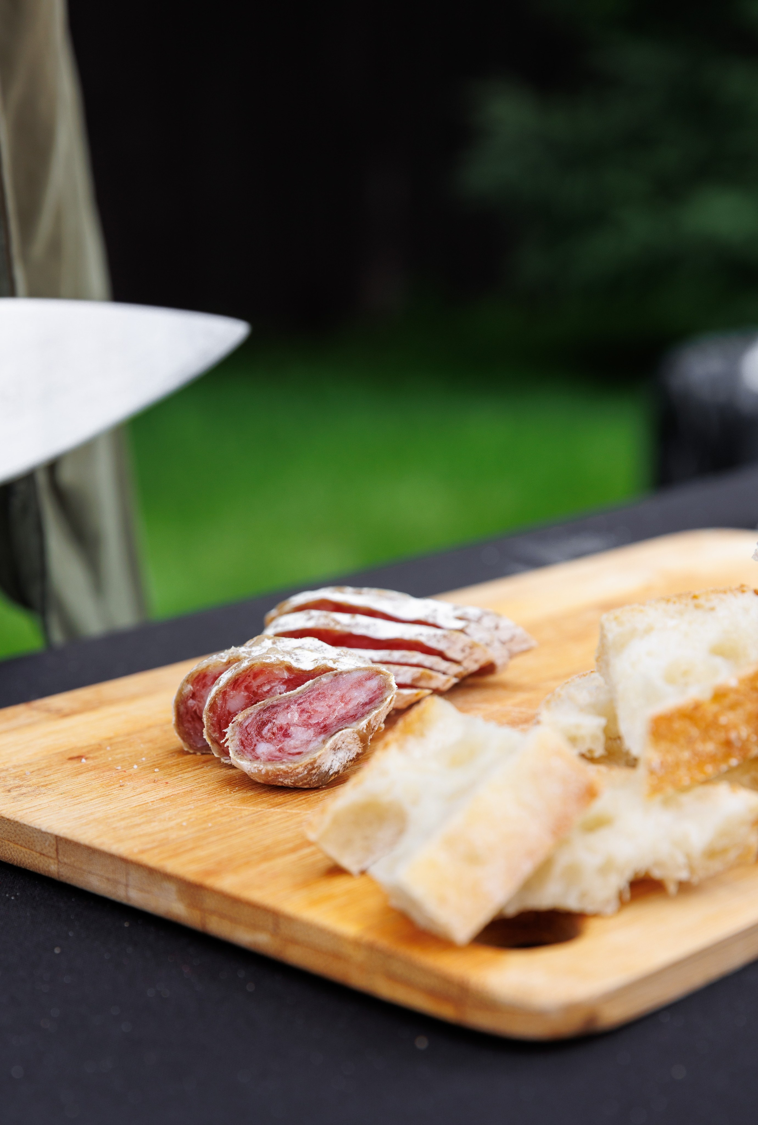 Винный пикник. Фотограф Новосибирск — Наталья Гресь