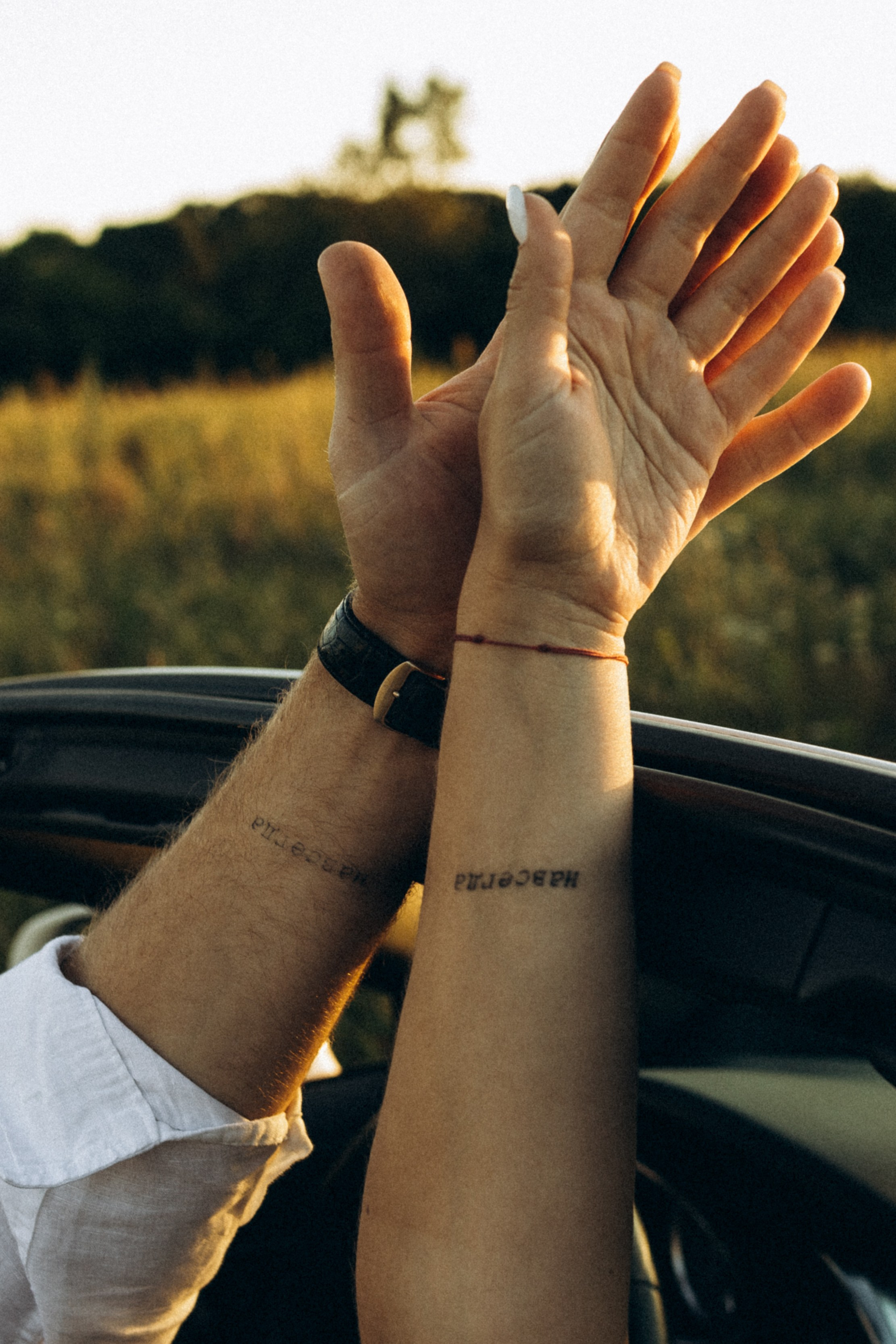 Свадебный и семейный фотограф в Белгороде Юлия Першина