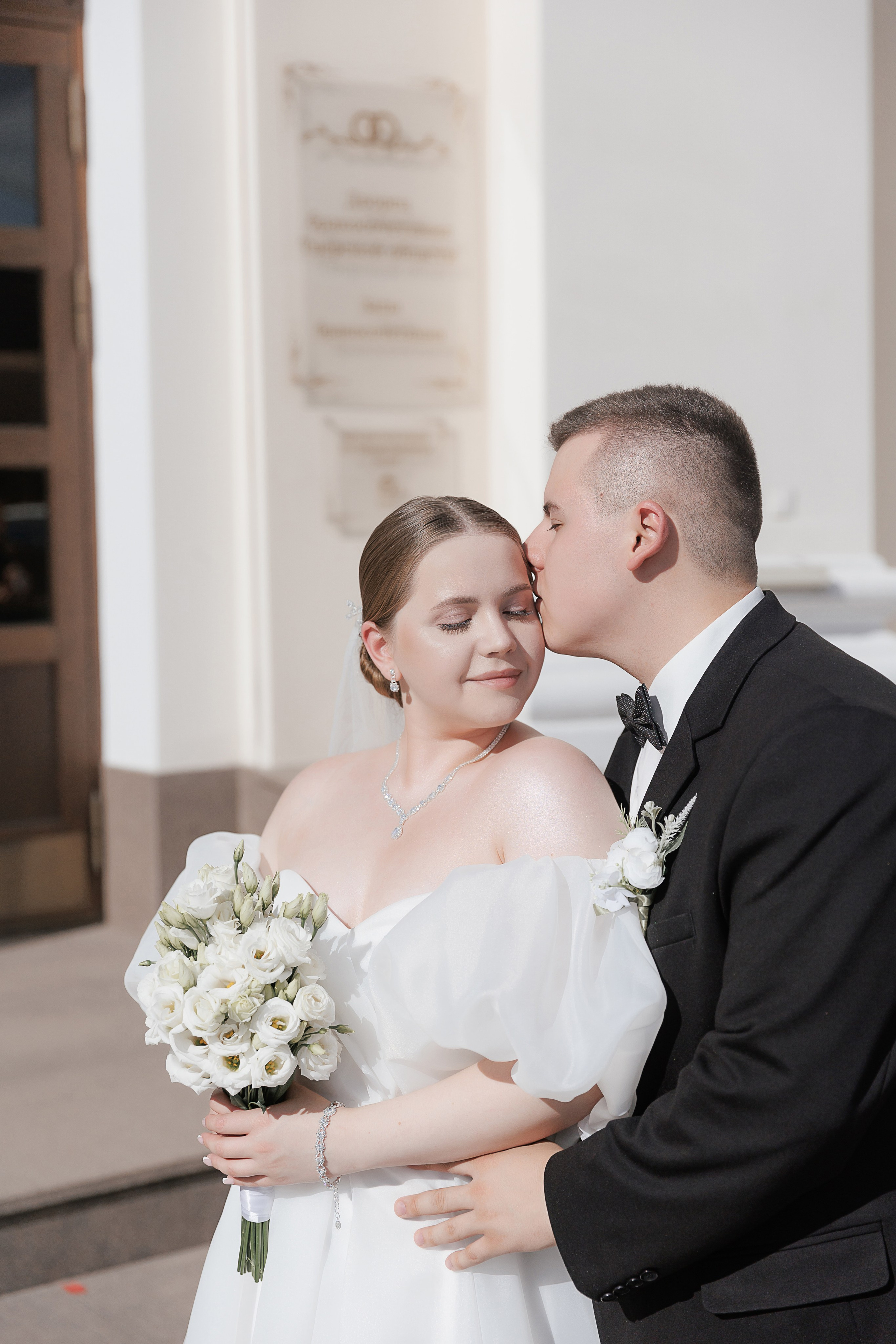 Свадьба. Свадебный и семейный фотограф в Твери и Тверской области