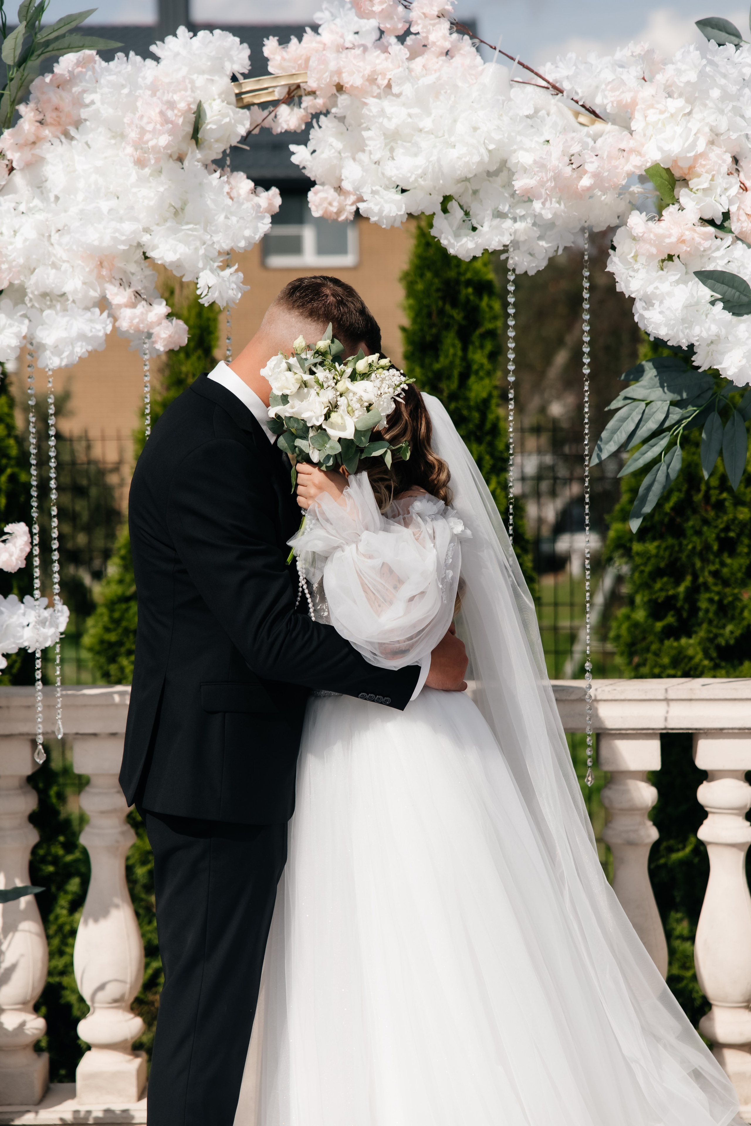 Астория + усадьба Белладжио. Фотограф ВИКА МЕДУЗА